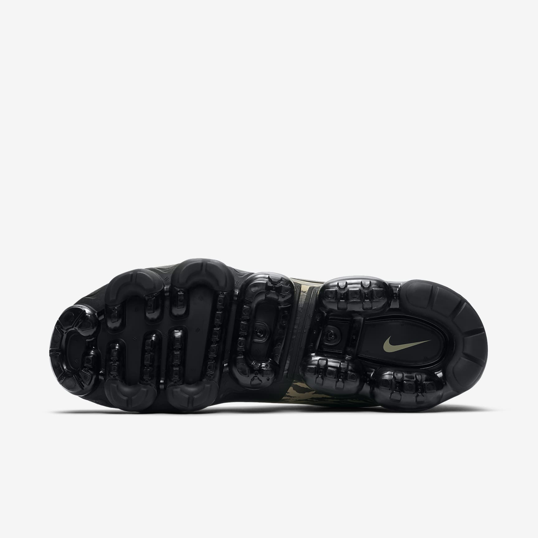 nike air vapormax mens brown