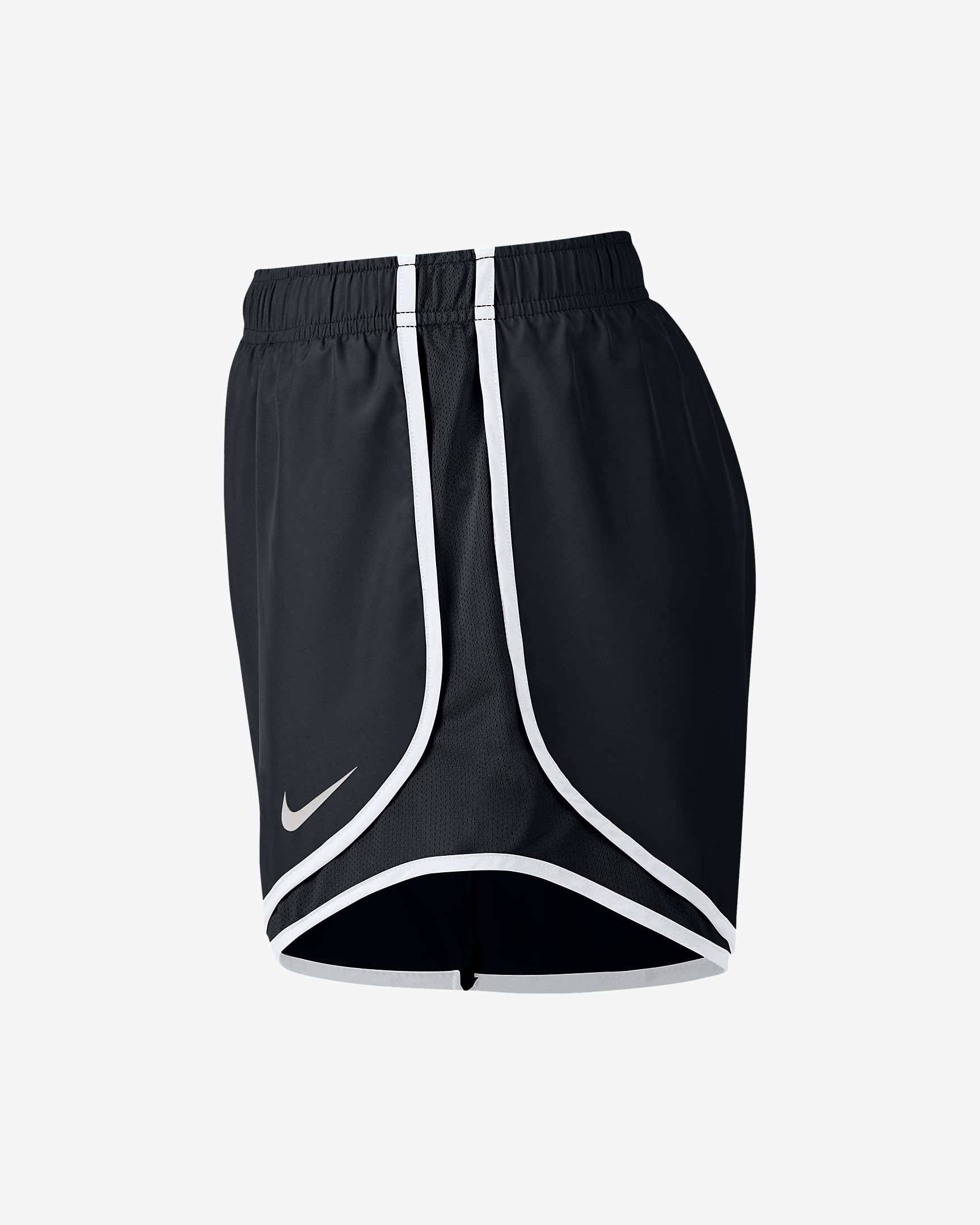 nike run tempo short