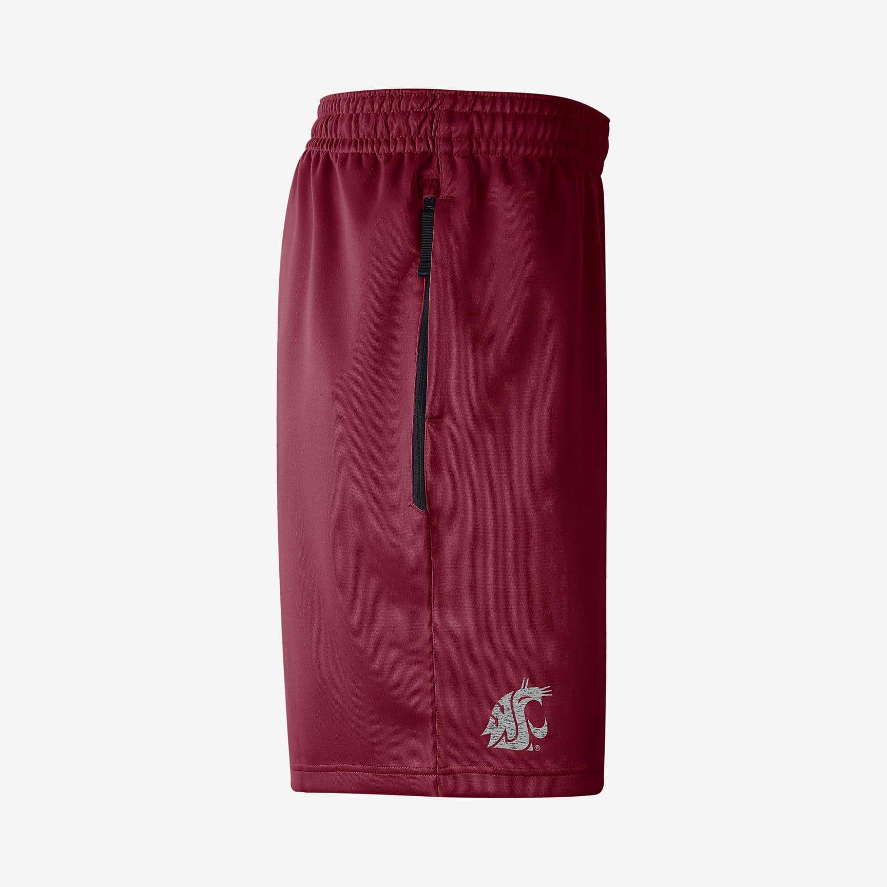 Nike College Spotlight (Washington State) Men's Shorts.