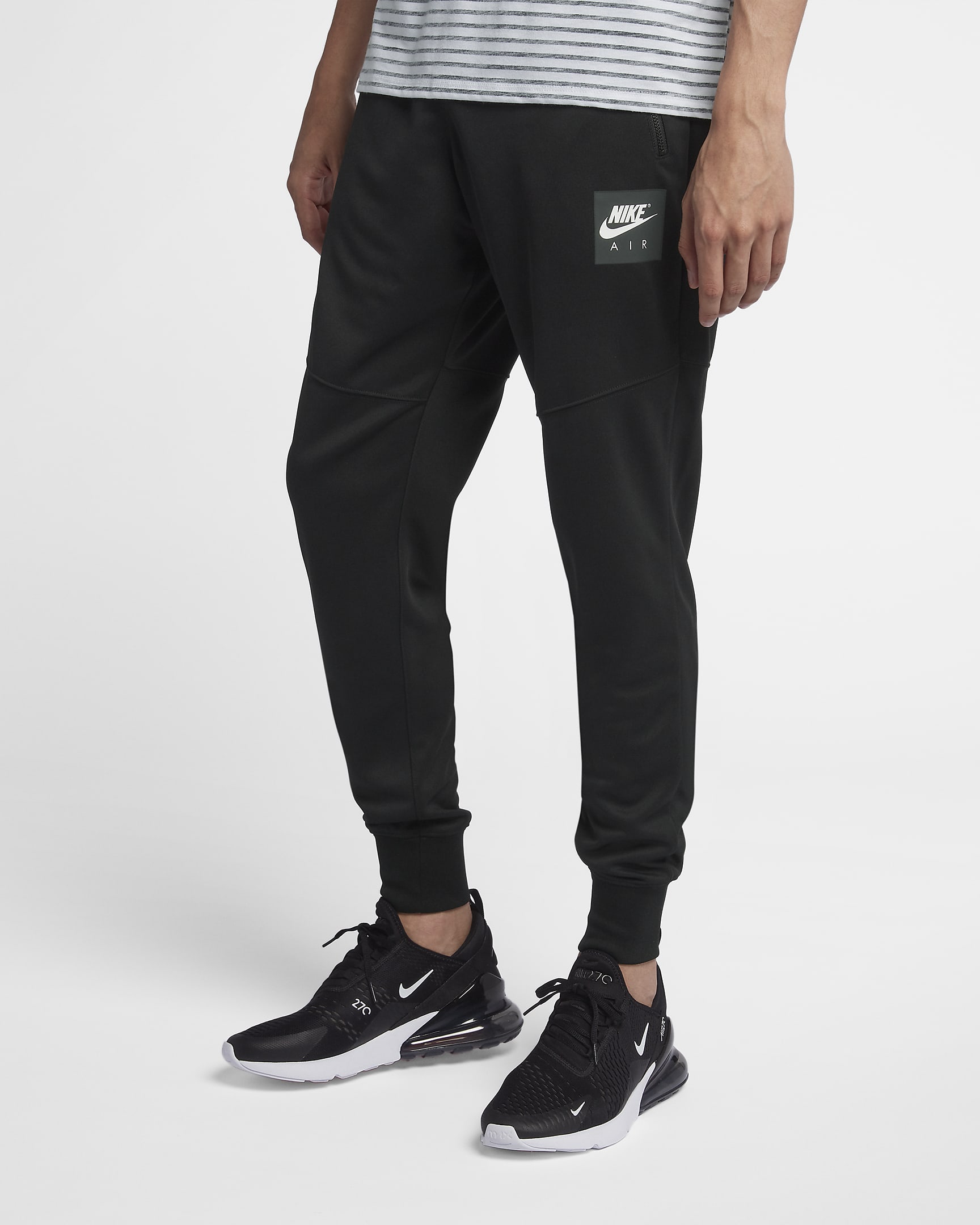 Nike Sportswear Air Men's Trousers. Nike MY