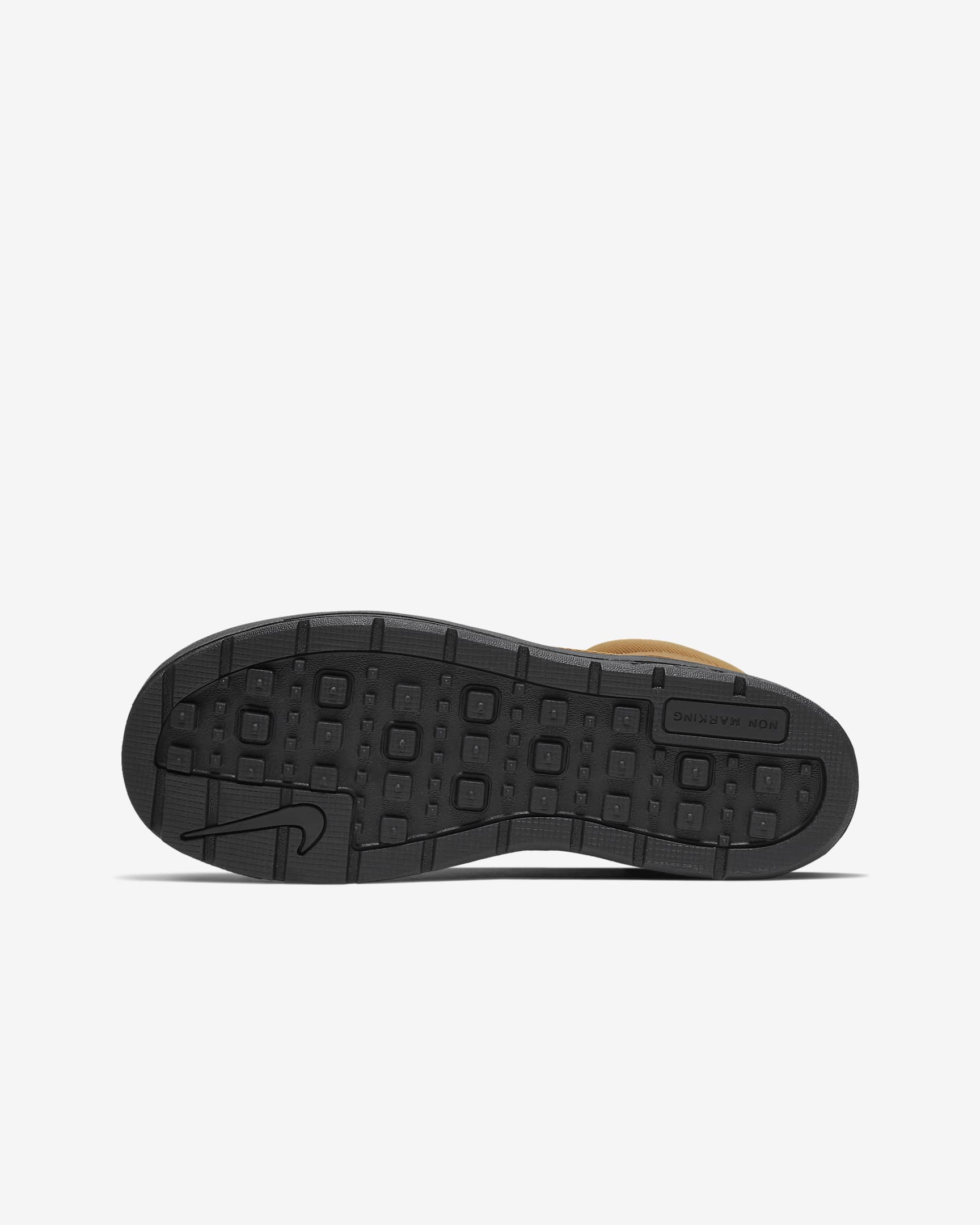 nike woodside boots kids