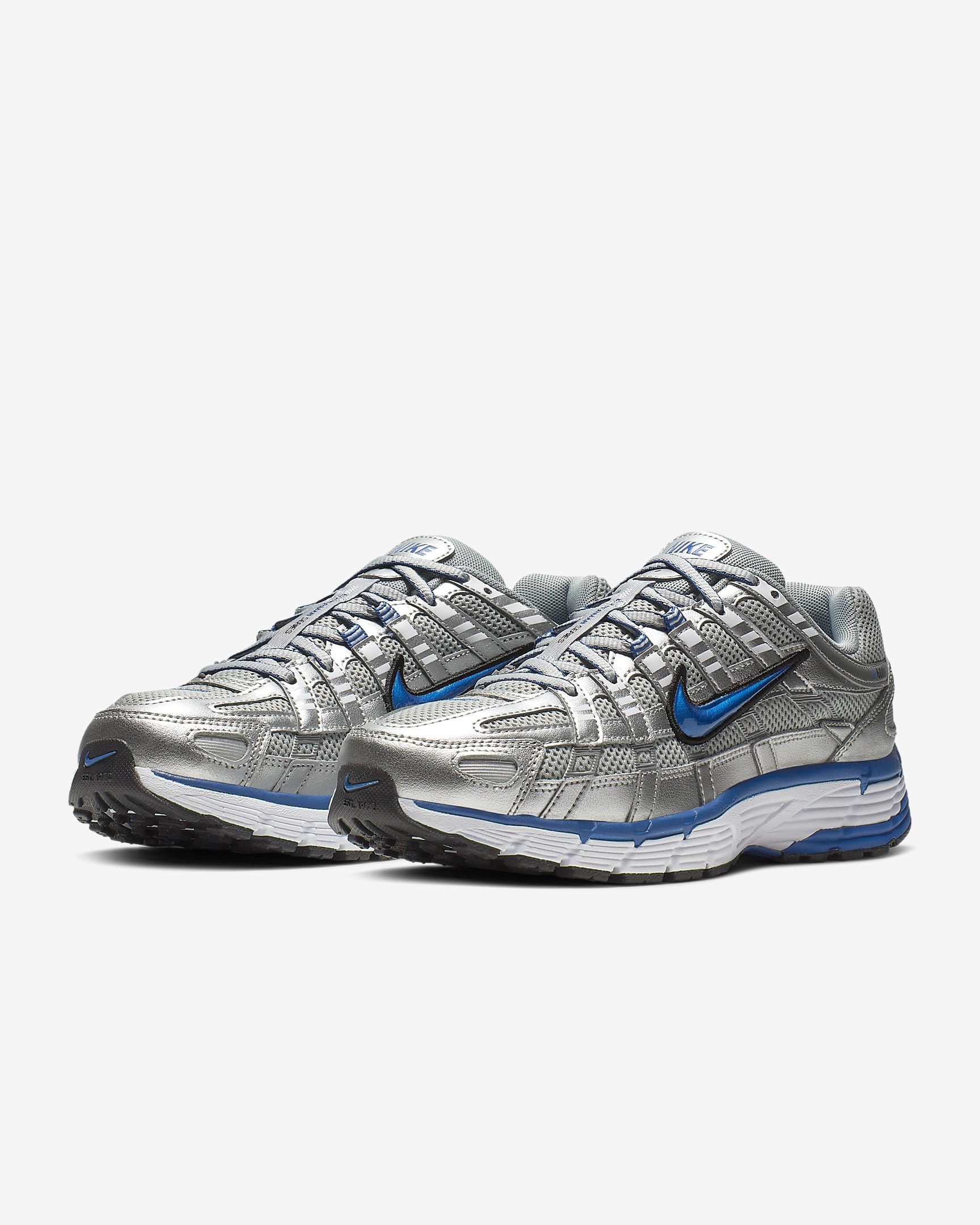 Nike P6000 Shoes. Nike UK