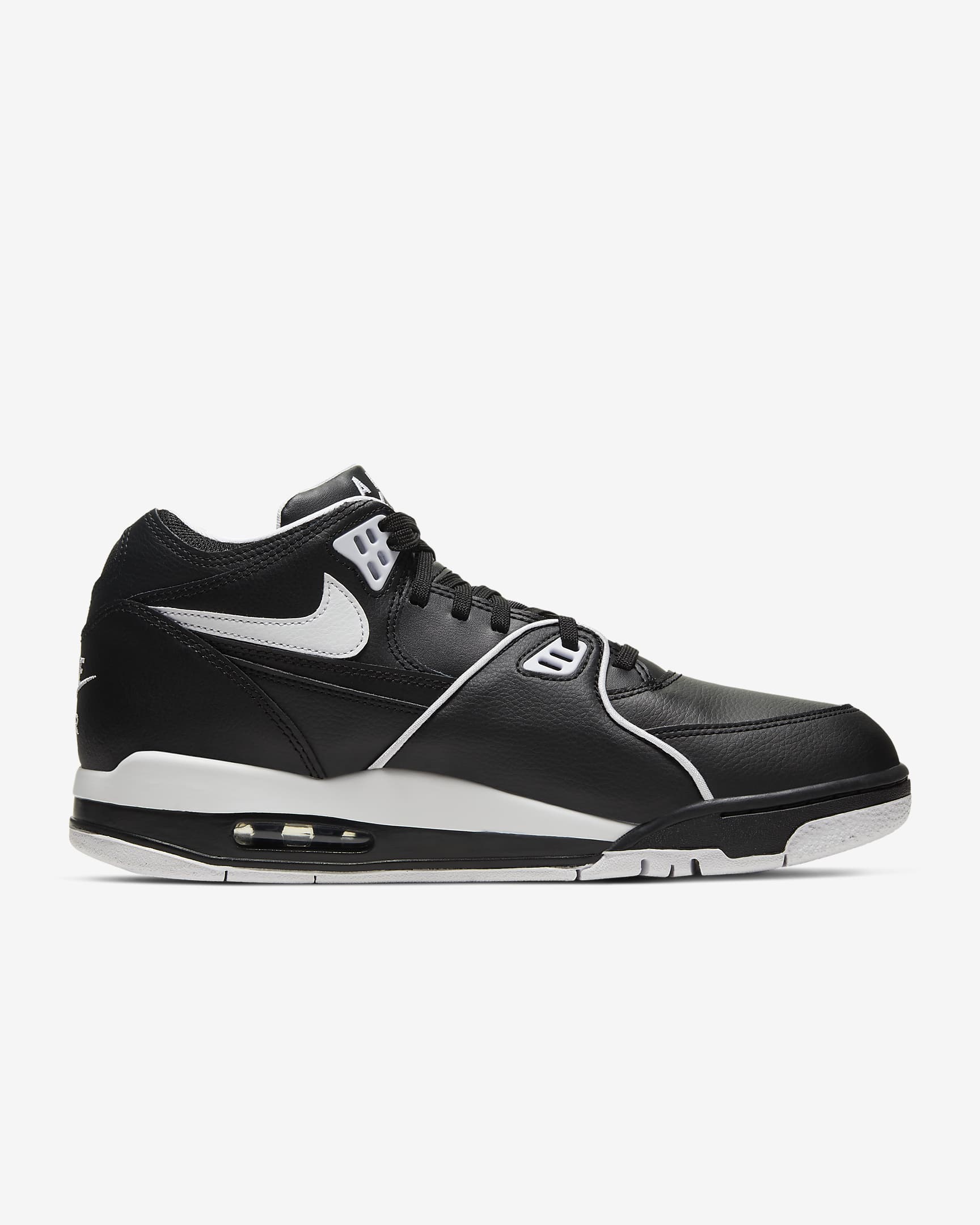 men's nike air flight 89 basketball shoes