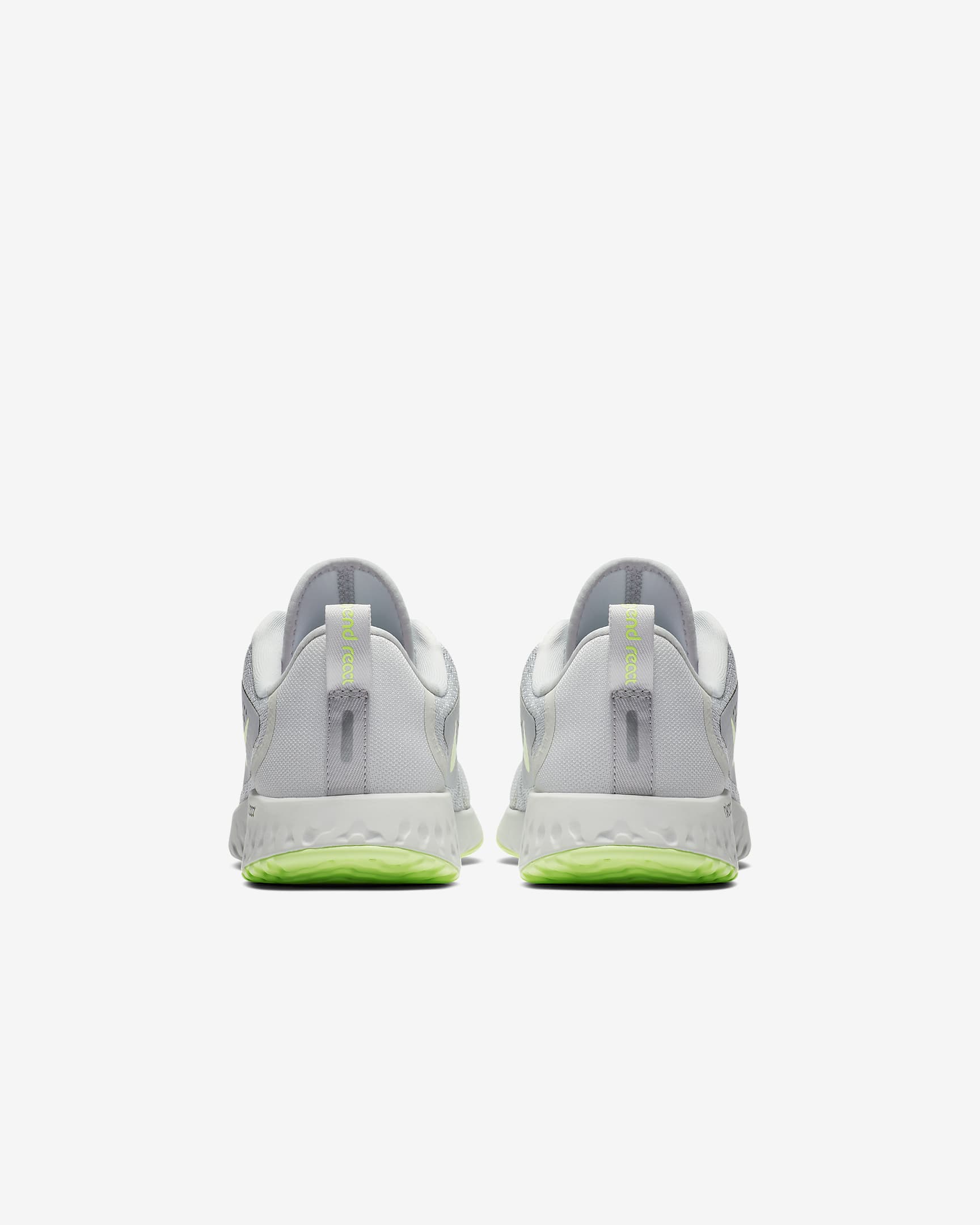 Nike Legend React Older Kids' Running Shoe. Nike AU