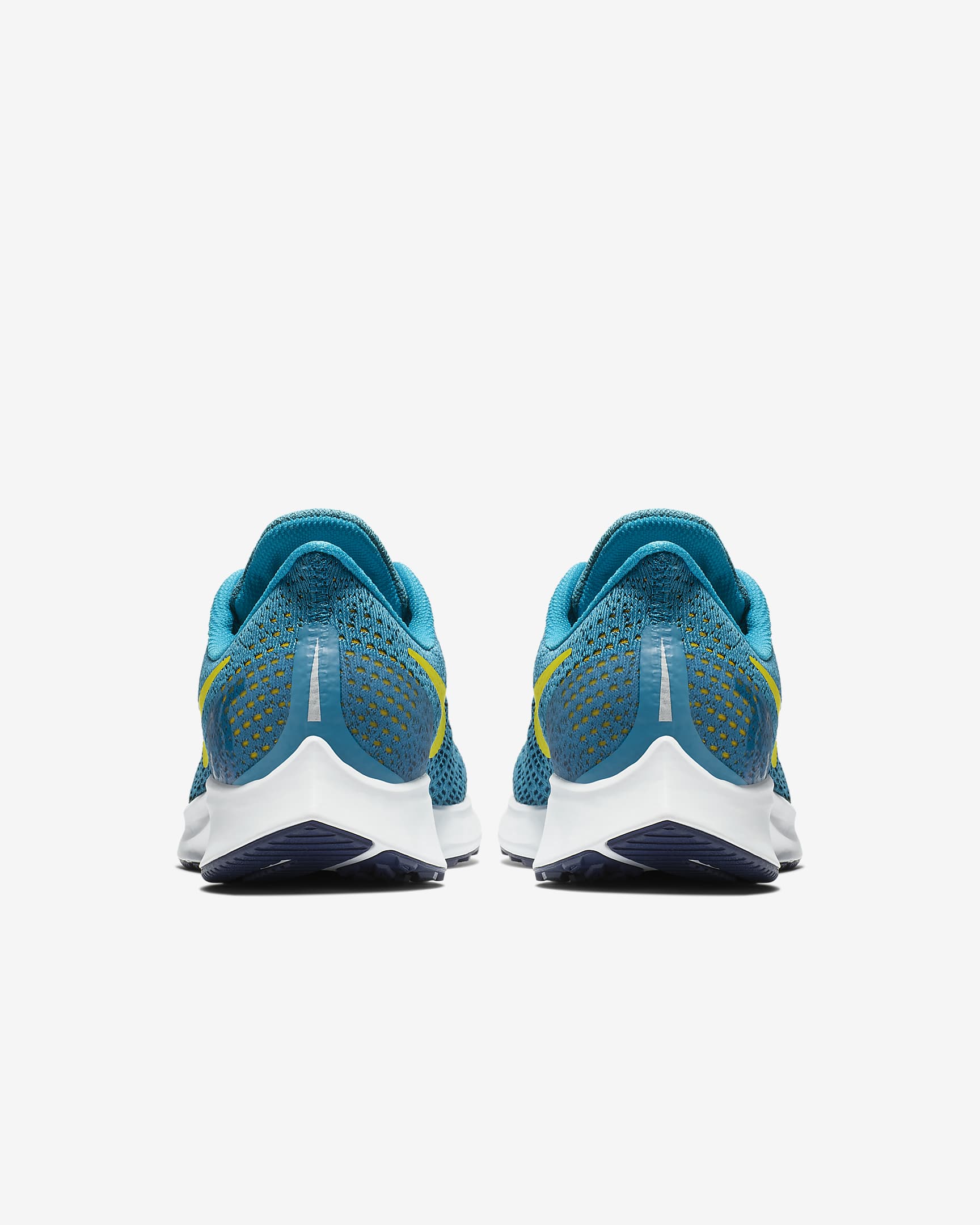 Nike Air Zoom Pegasus 35 Men's Running Shoe. Nike IN