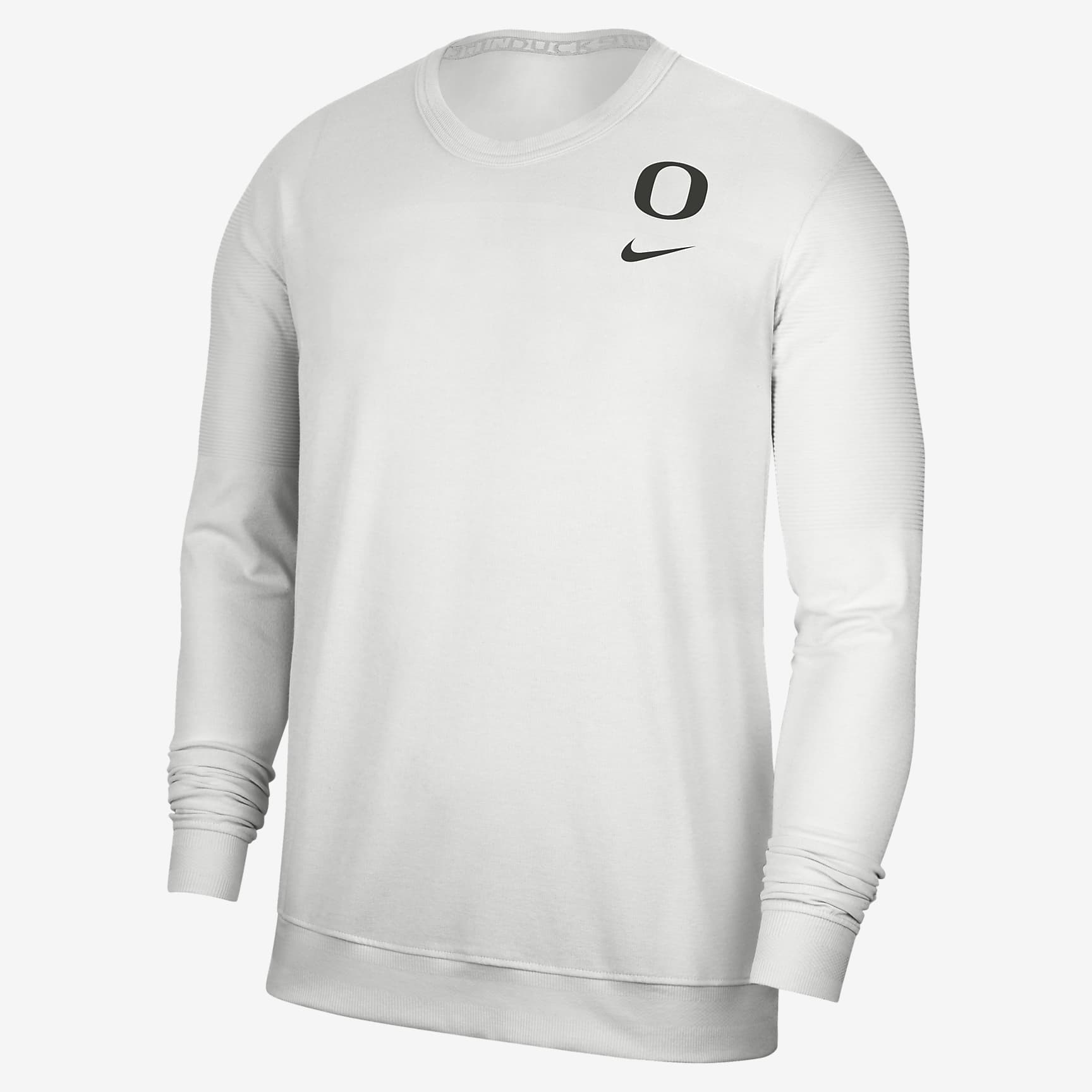 Nike College Coach (Oregon) Men's Sweater. Nike.com