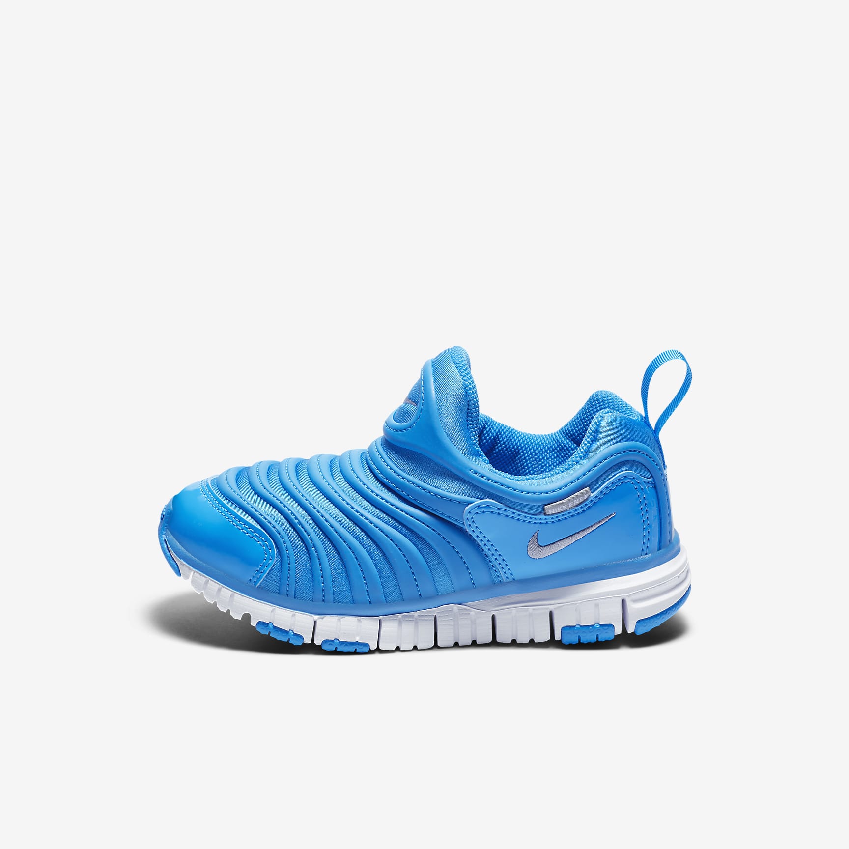 Nike Dynamo Free Younger Kids' Easy On/Off Shoes. Nike CA