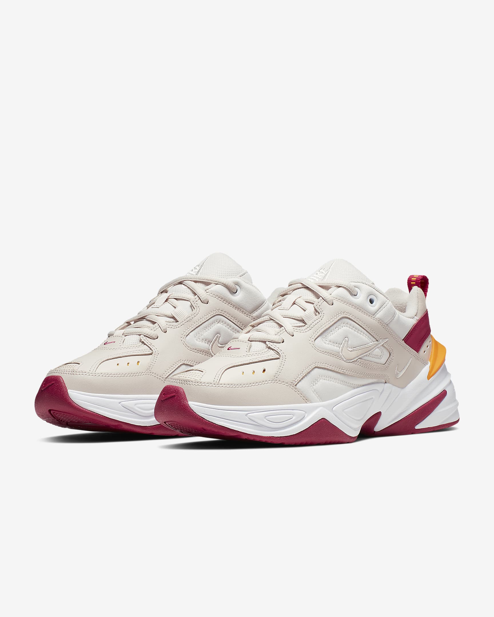 m2k shoes