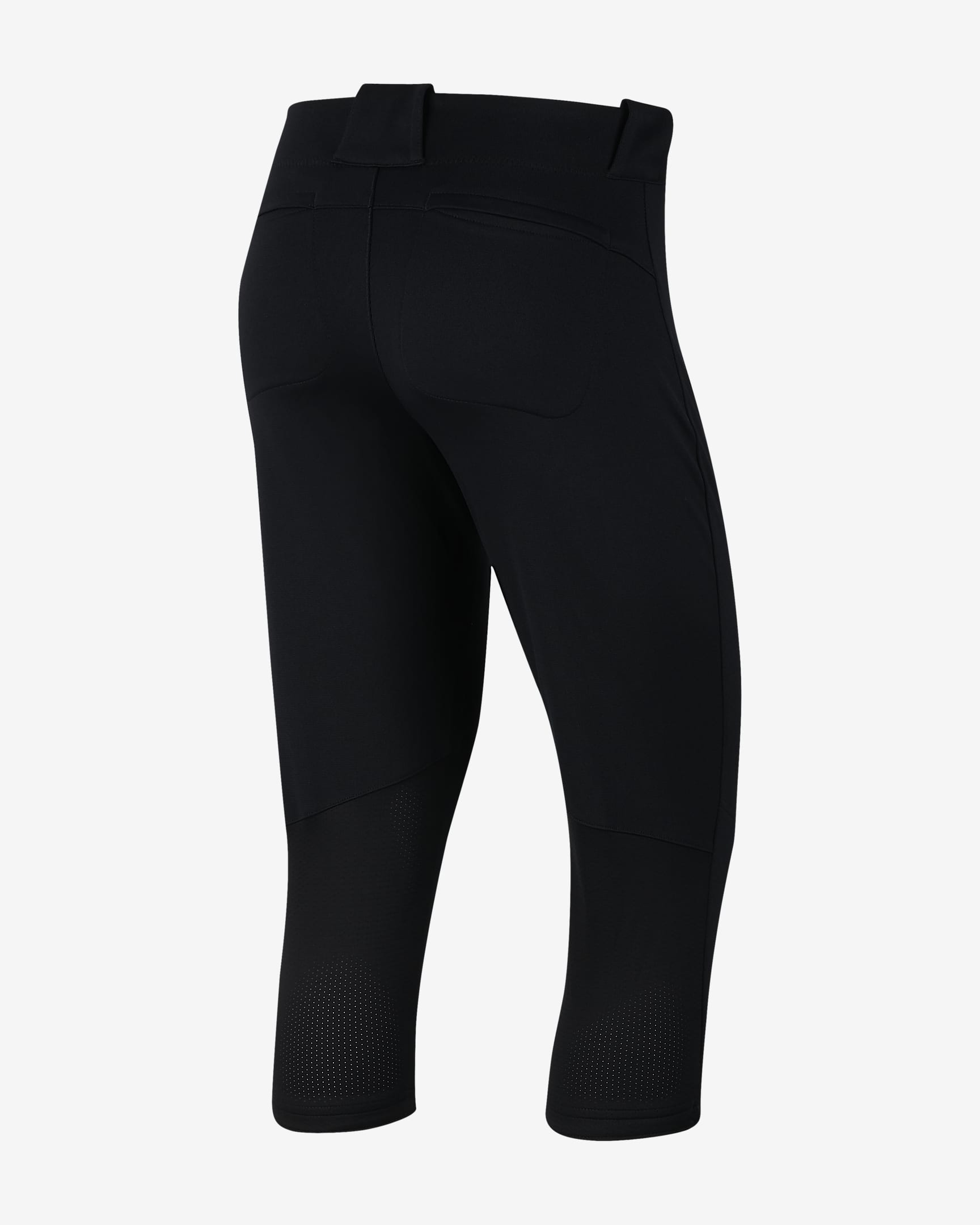 Nike Vapor Select Women's 3/4Length Softball Pants.