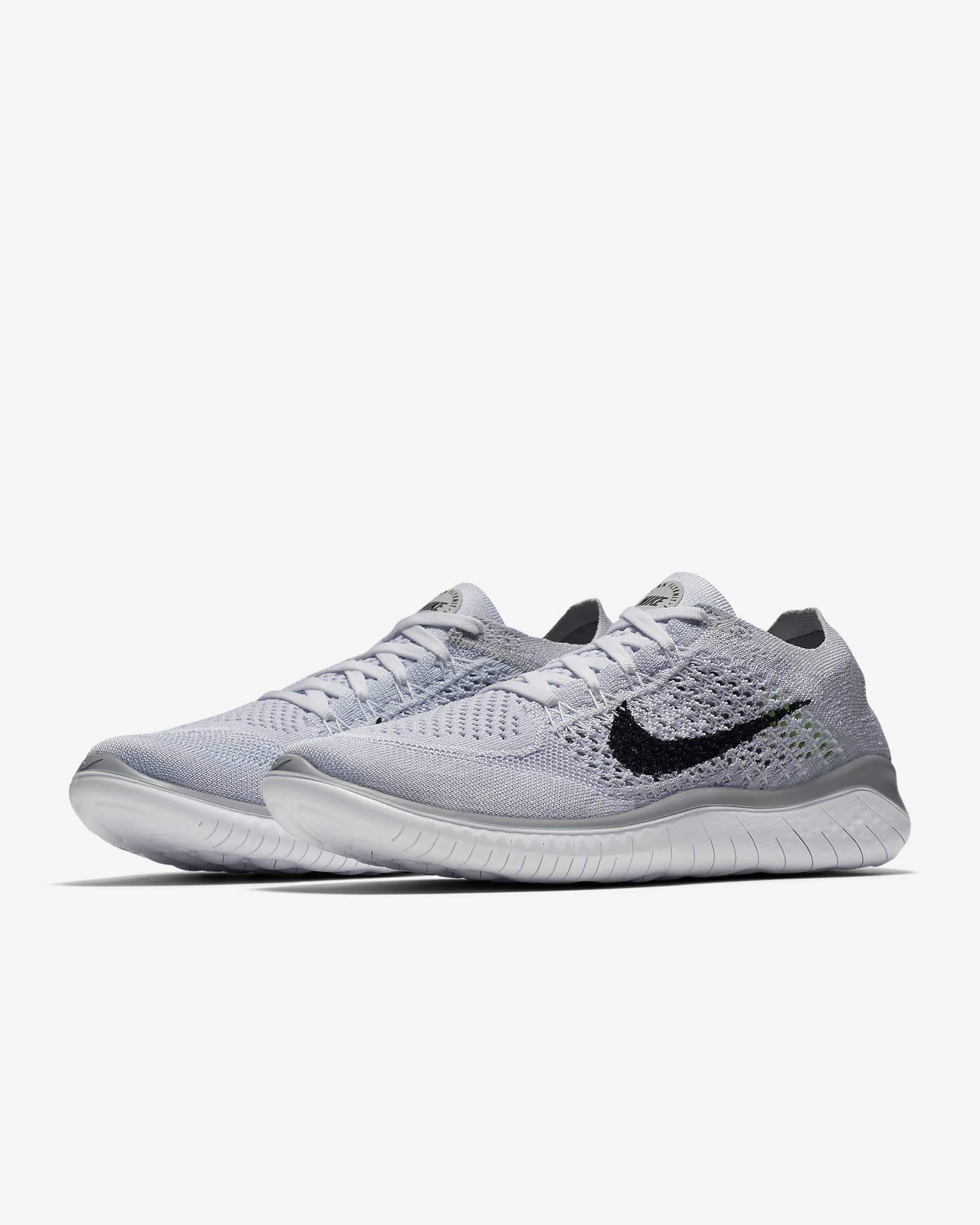 Nike Free Run 2018 Women's Running Shoes. Nike.com