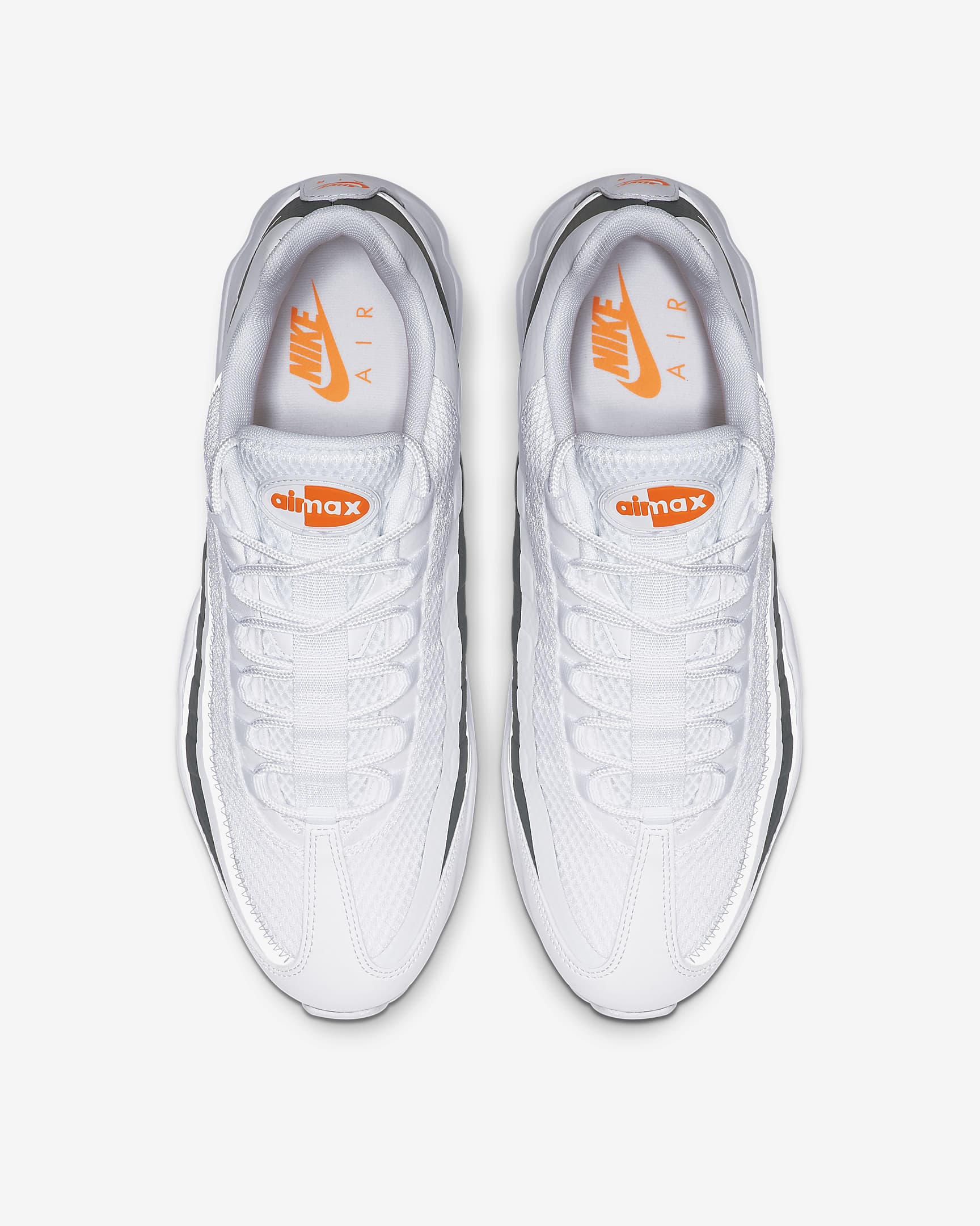 pink and black nike 270