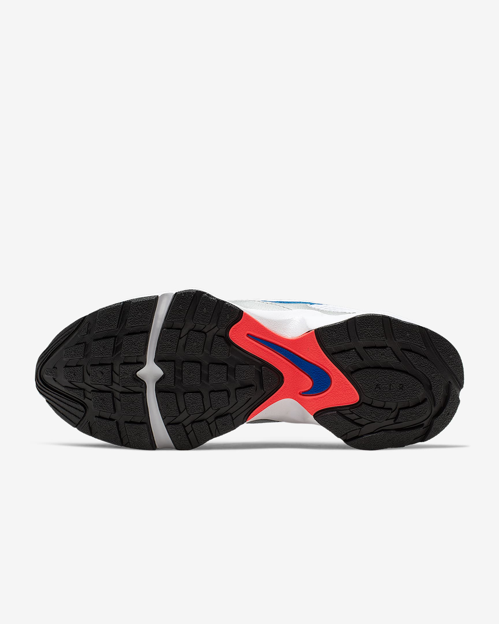 wmns nike air heights