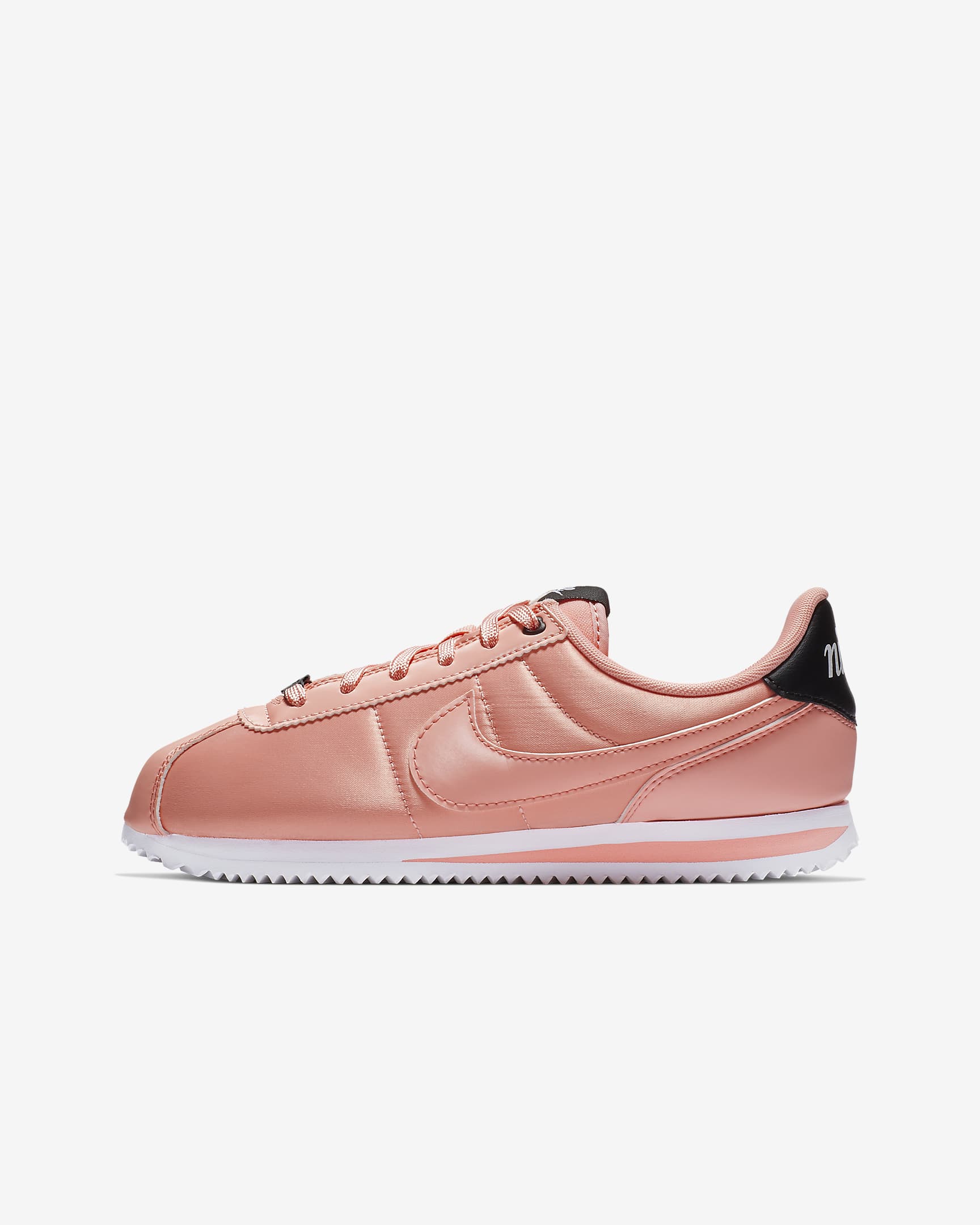 nike cortez basic shoe