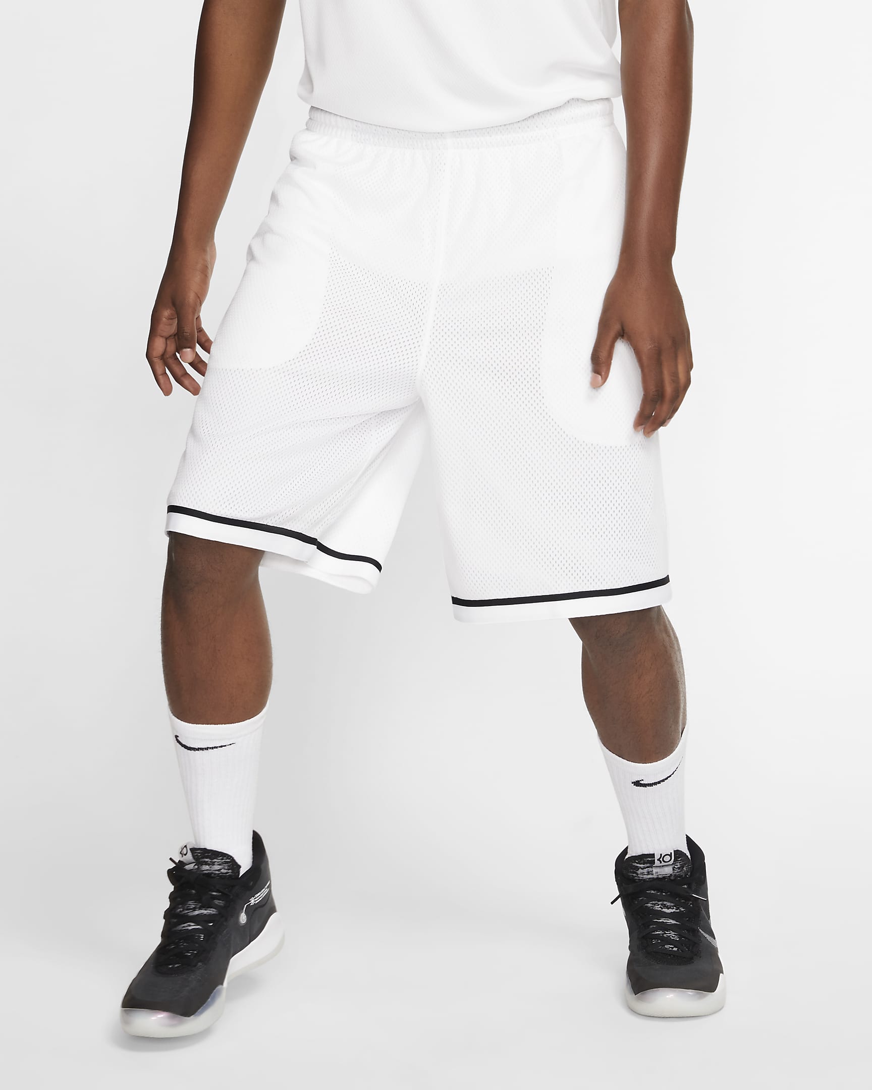 Nike Dri-FIT Classic Men's Basketball Shorts. Nike AU