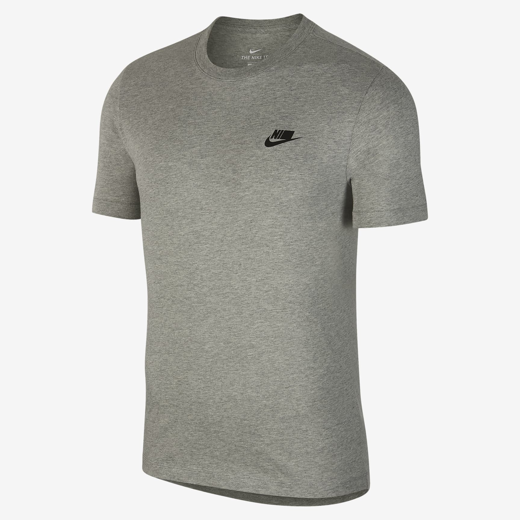 Nike Sportswear Men's T-Shirt. Nike PH