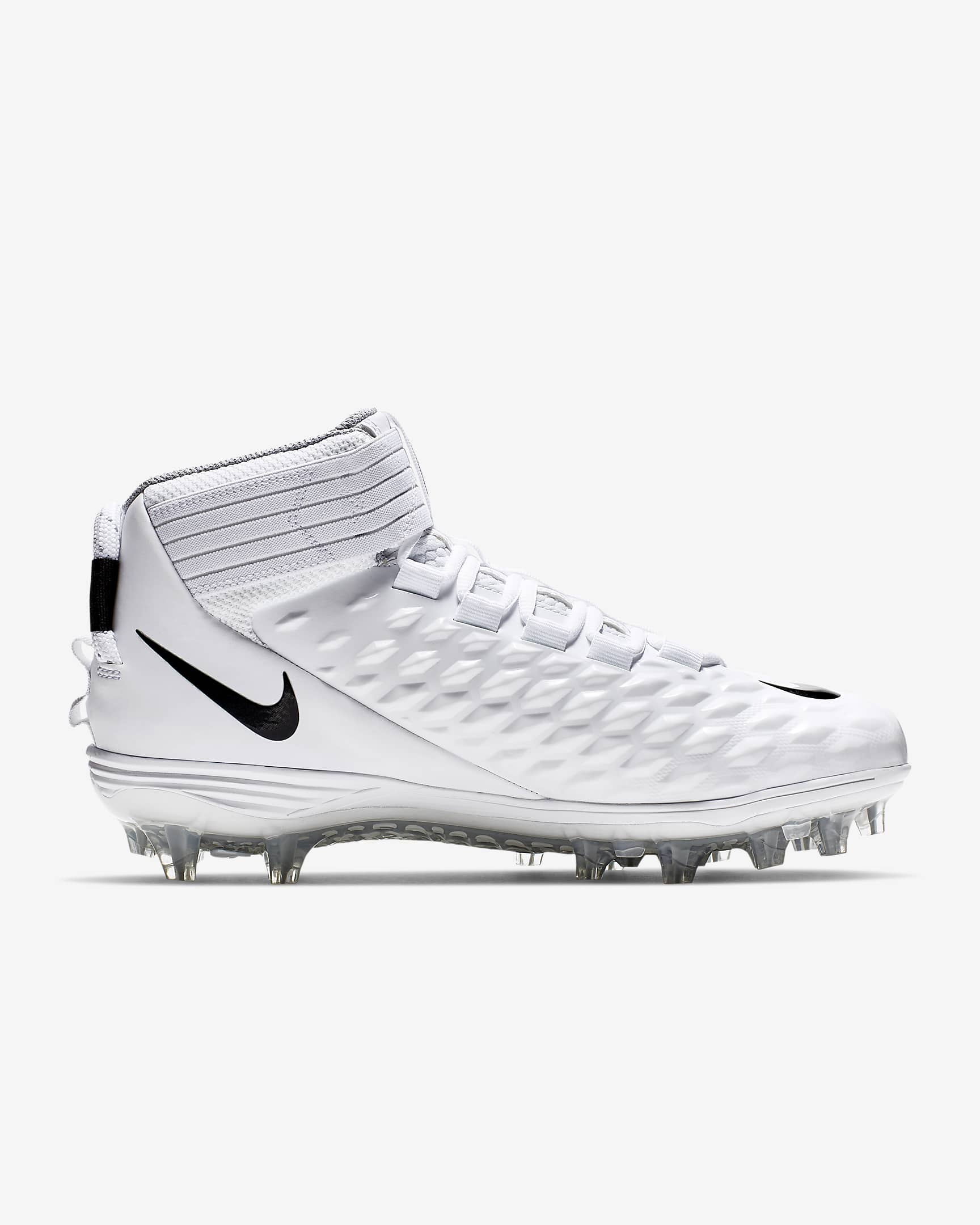 nike force savage pro cleats