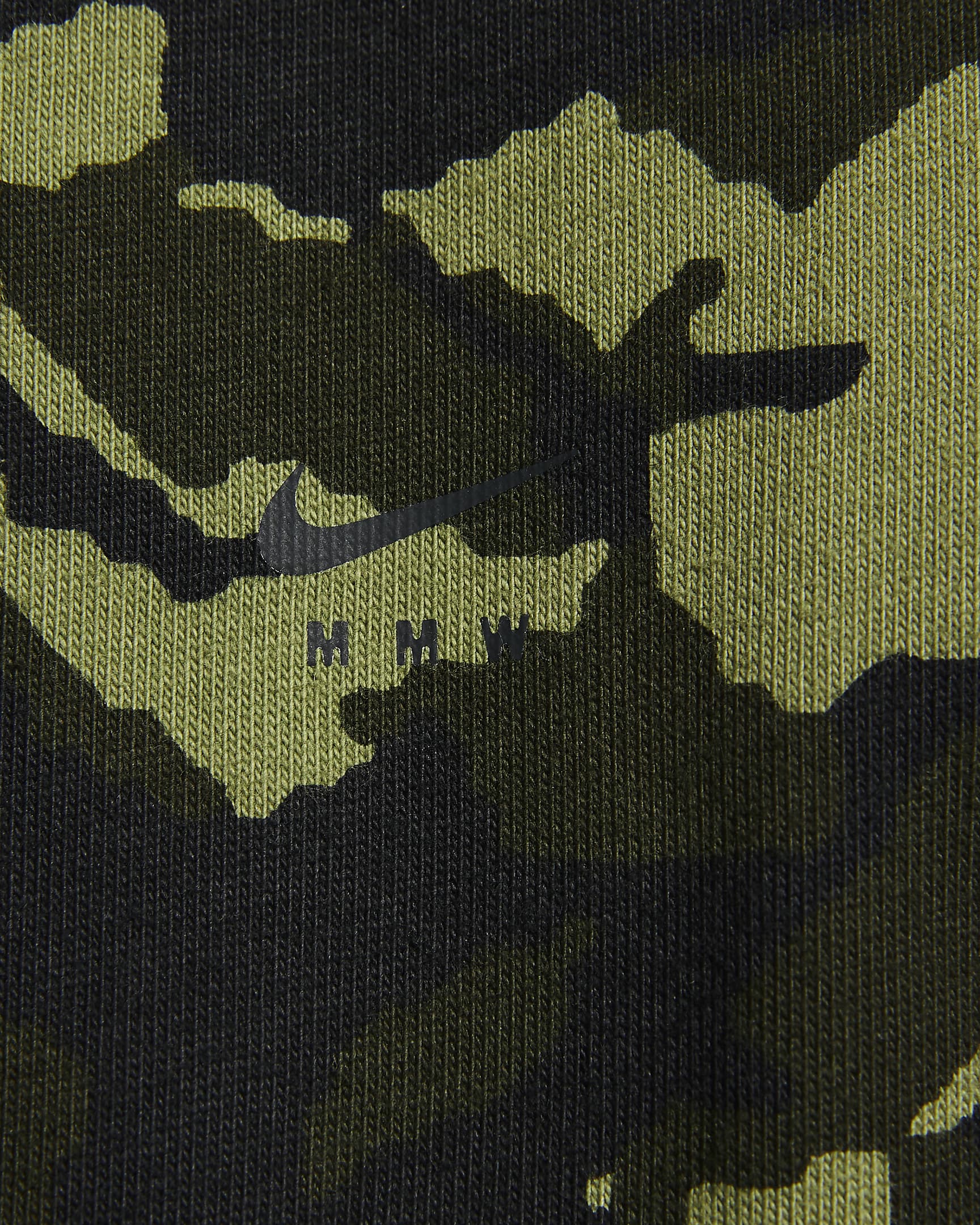 Nike x MMW Men’s Printed Long-Sleeve Top. Nike JP