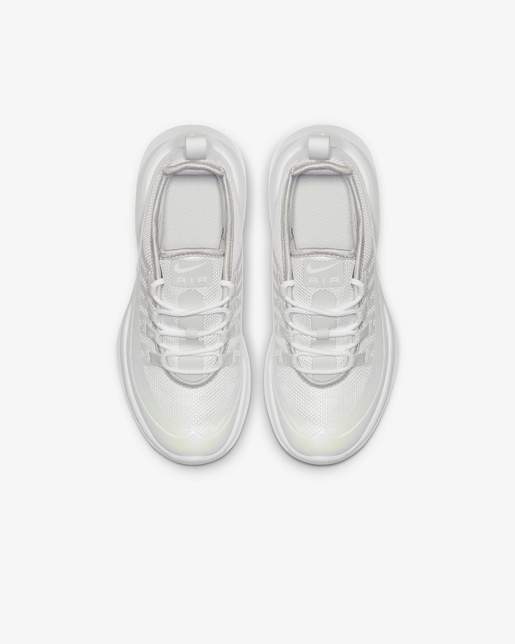 nike air axis boys