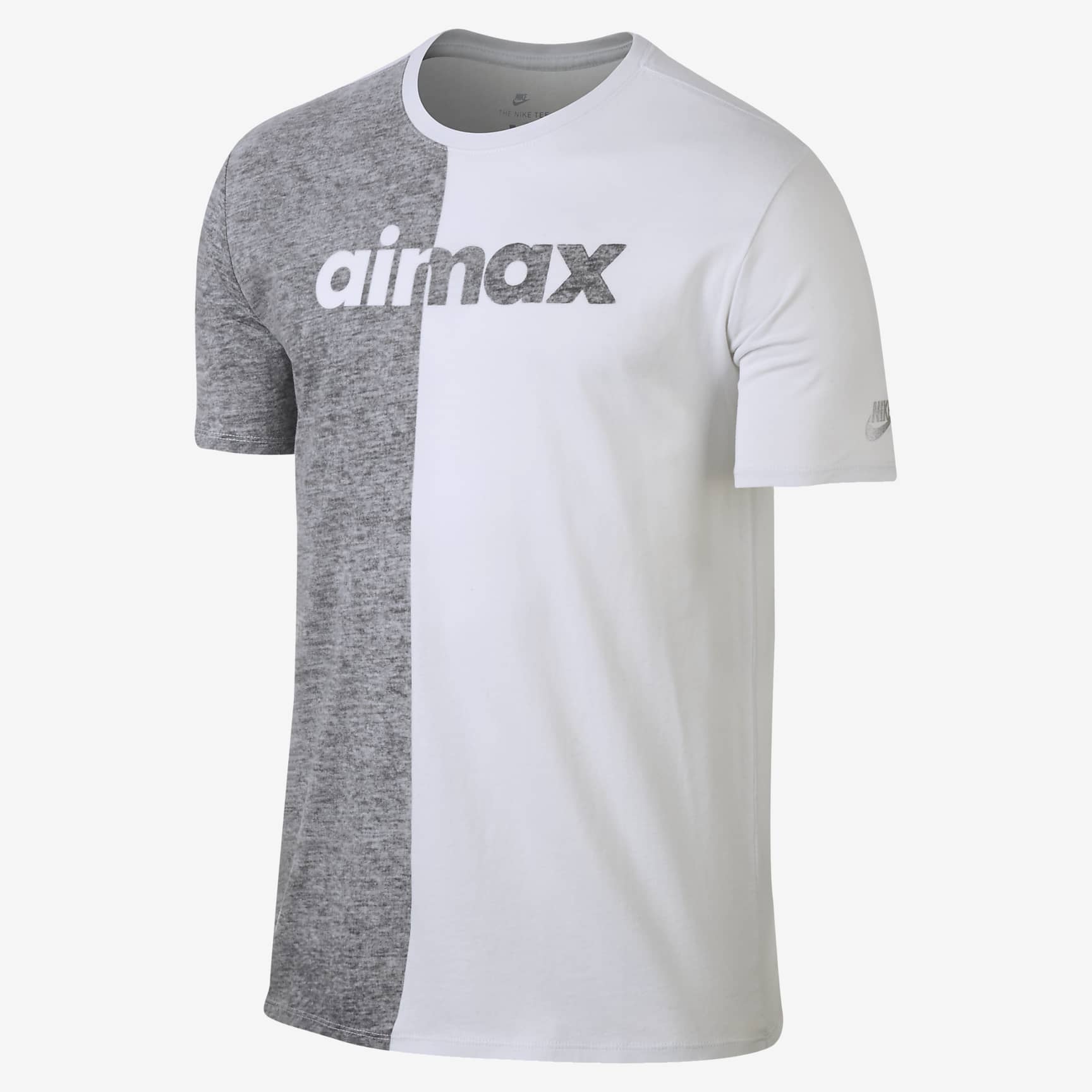 Nike Sportswear Air Max Men's TShirt. Nike MY