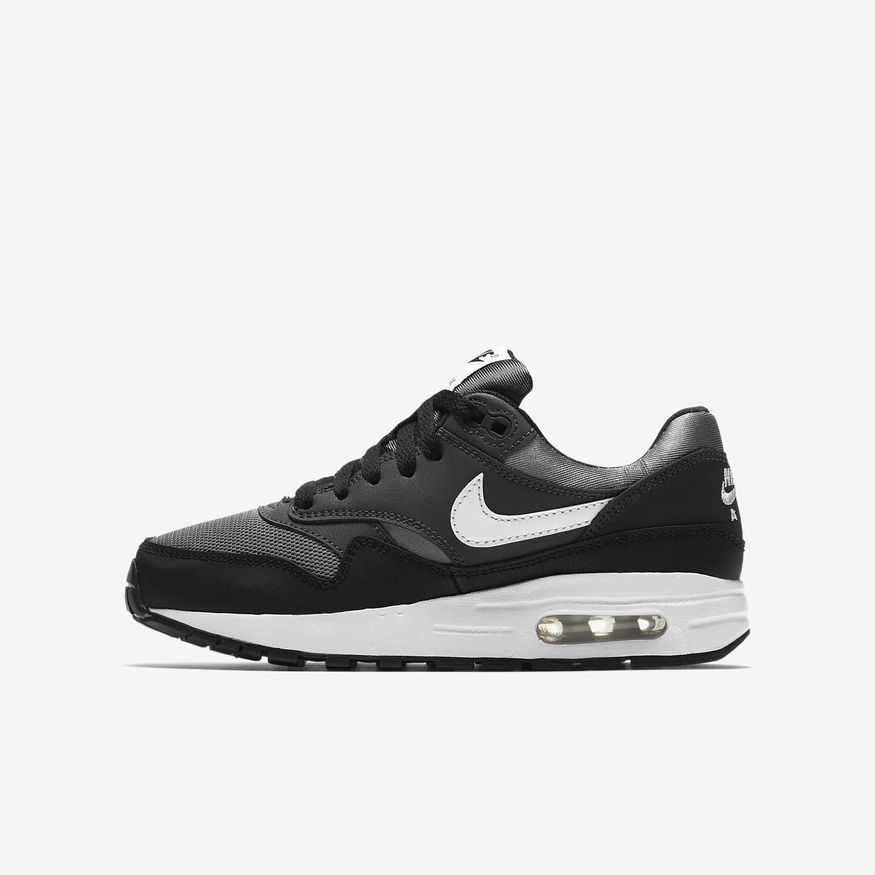 Nike Air Max 1 Older Kids' Shoes. Nike IL
