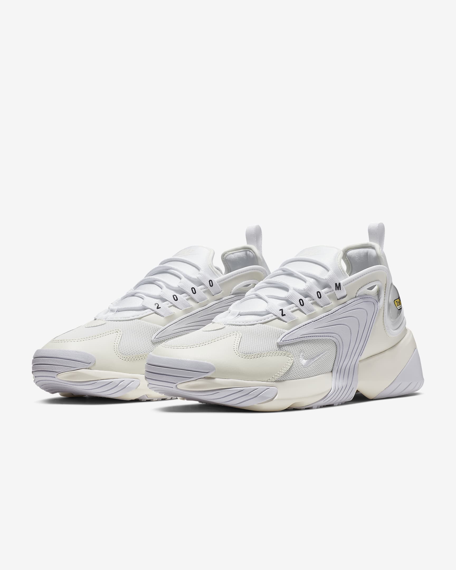 deichmann nike zoom 2k