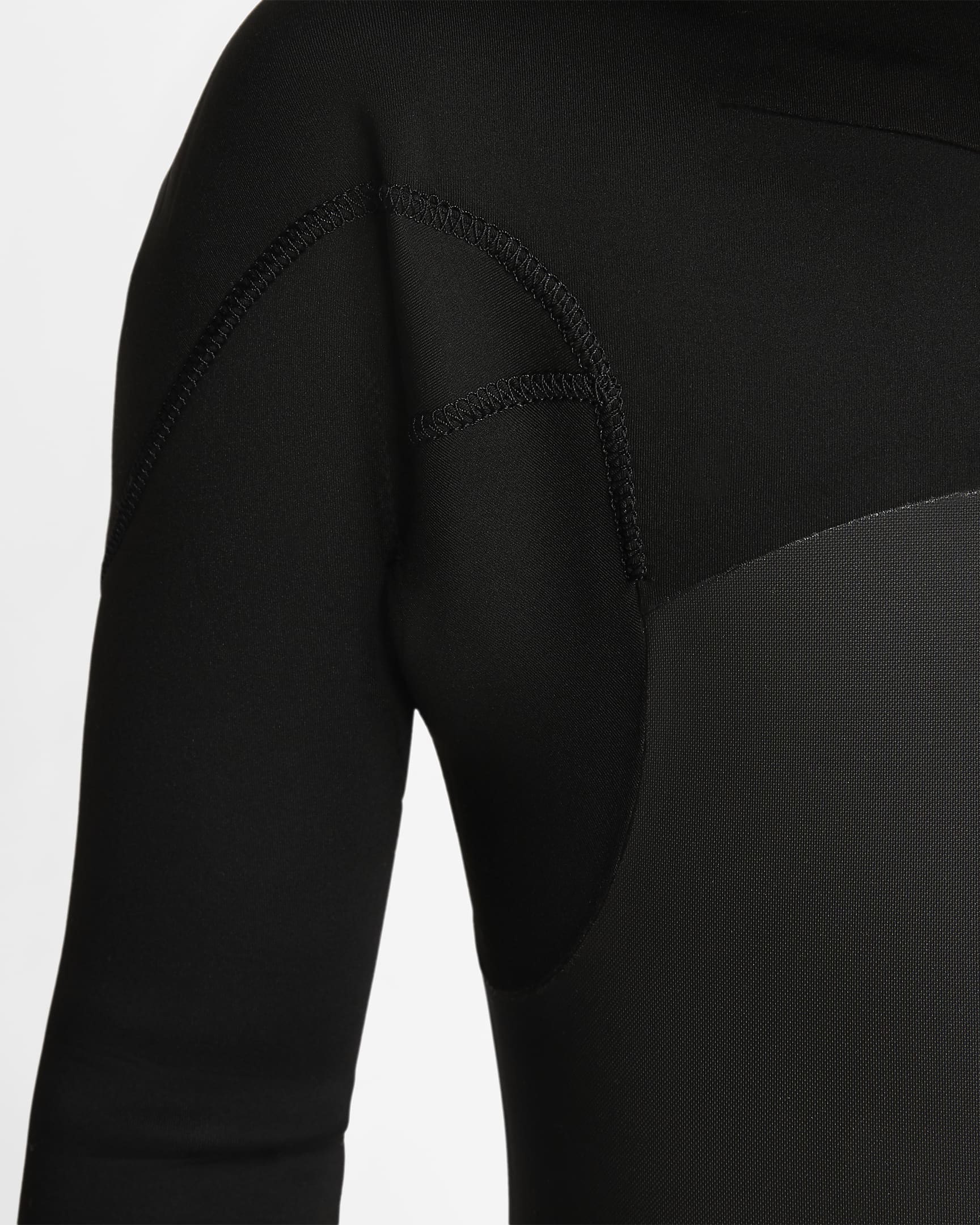 Hurley Advantage Plus 3/2mm Fullsuit Kids' Wetsuit. Nike.com