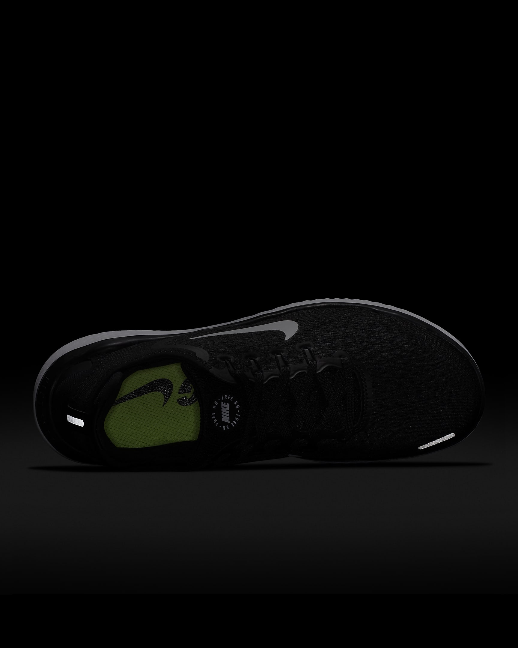 nike ladies free run 2018