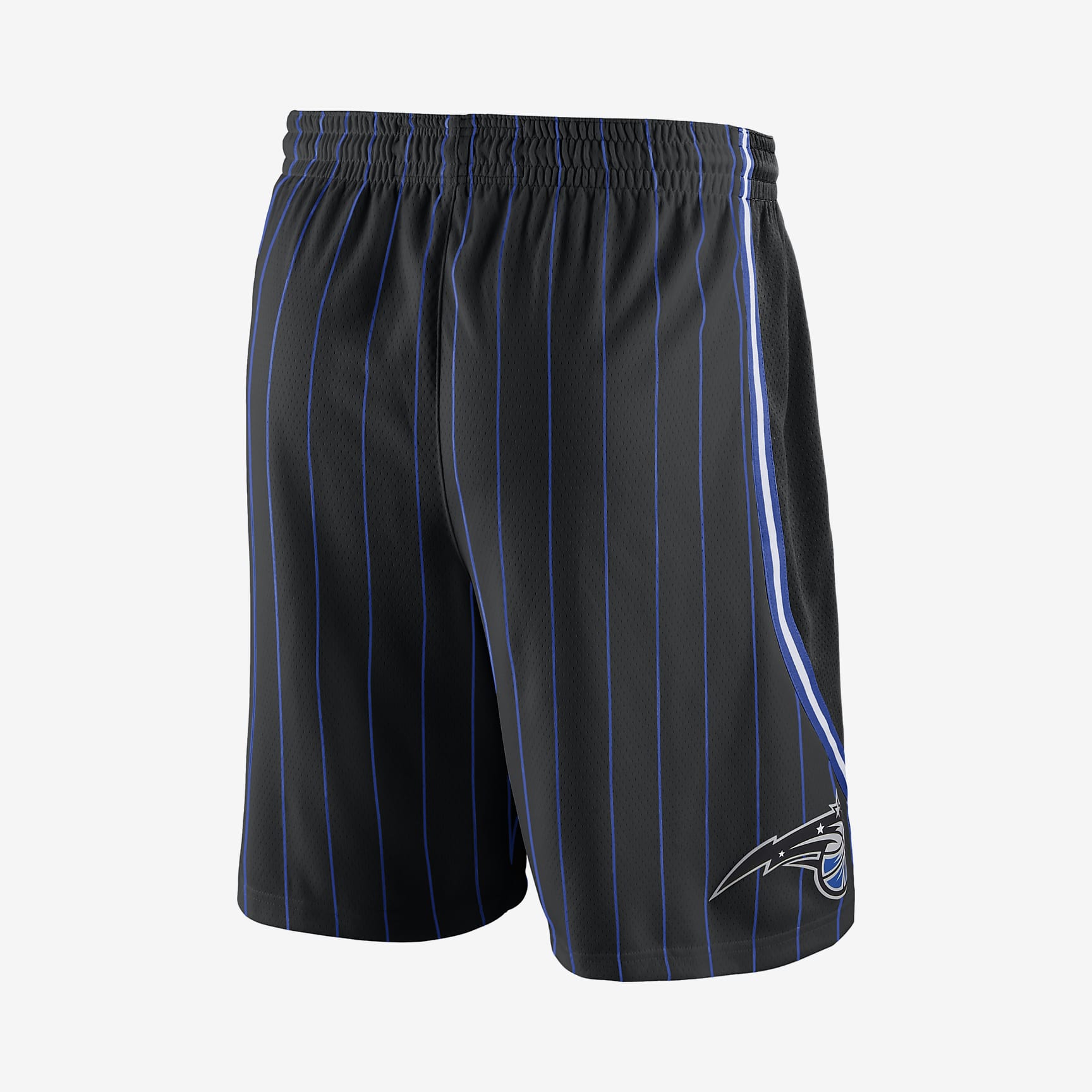 Shorts Nike NBA Swingman para hombre Orlando Magic Icon Edition. Nike.com