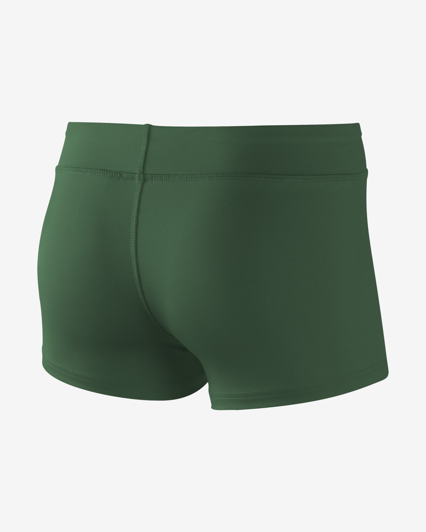 Nike Performance Women's Game Volleyball Shorts.