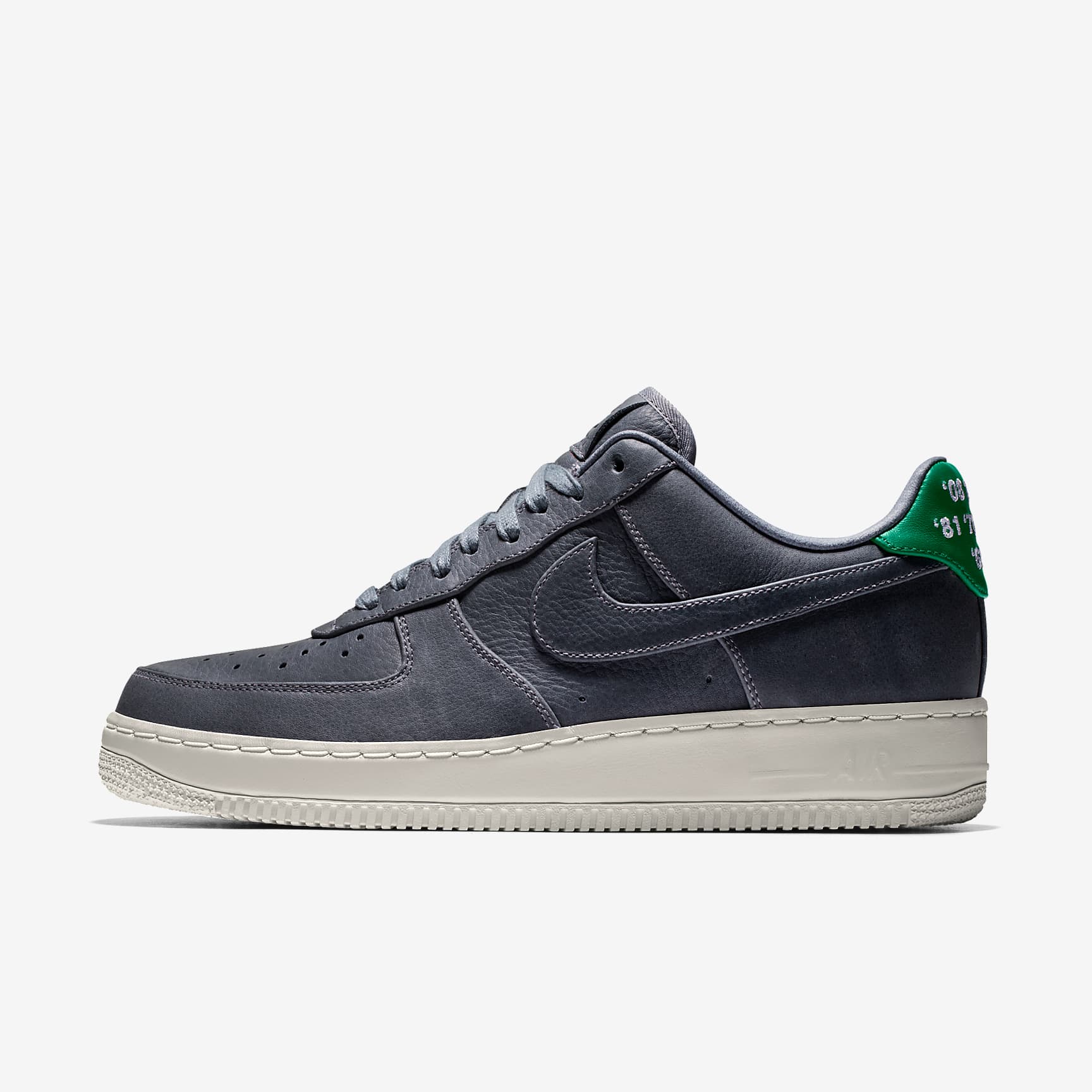 Nike Air Force 1 Low Premium iD Men's Shoe - Multi-Color/Multi-Color