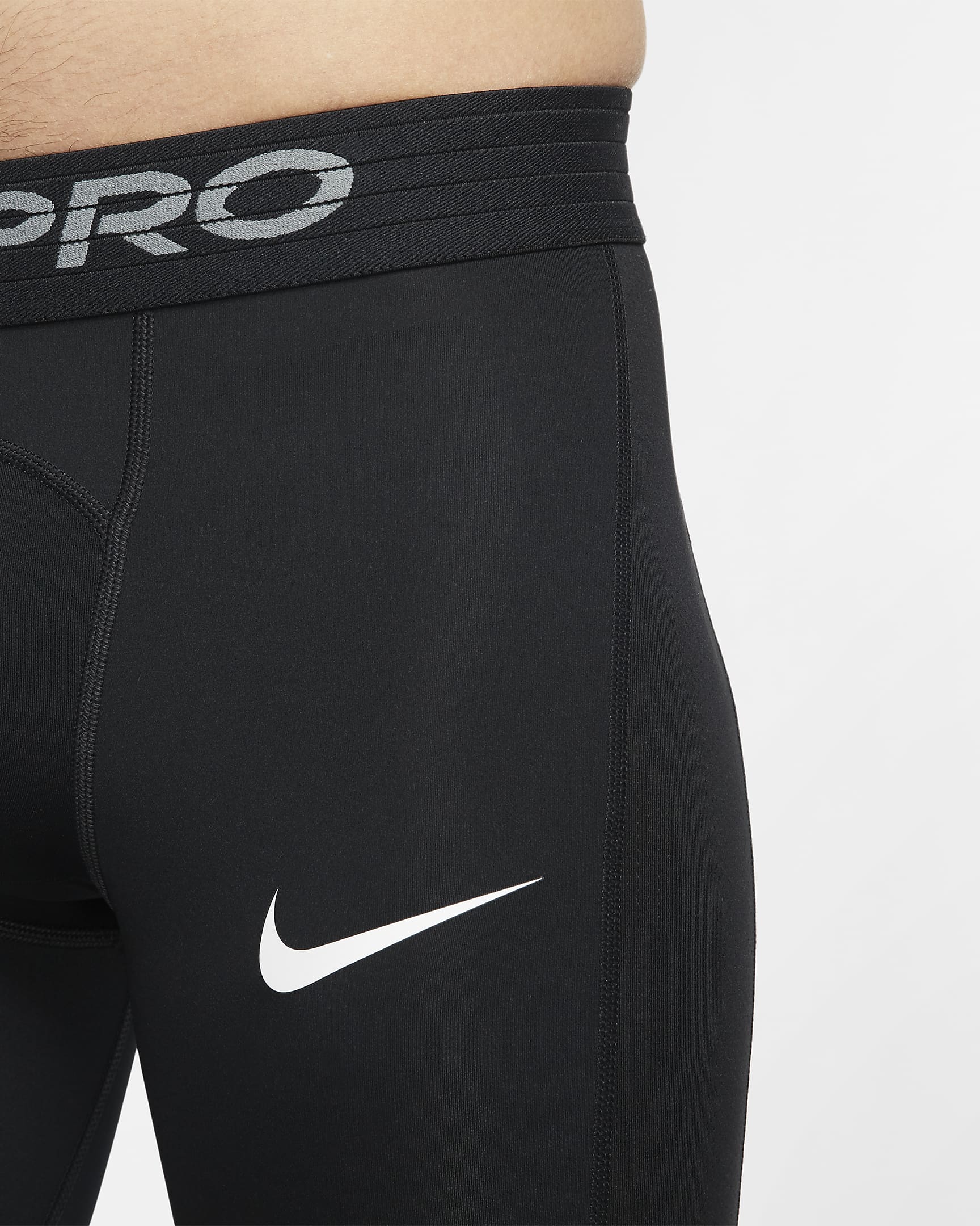 Nike Pro Men's Tights. Nike IN