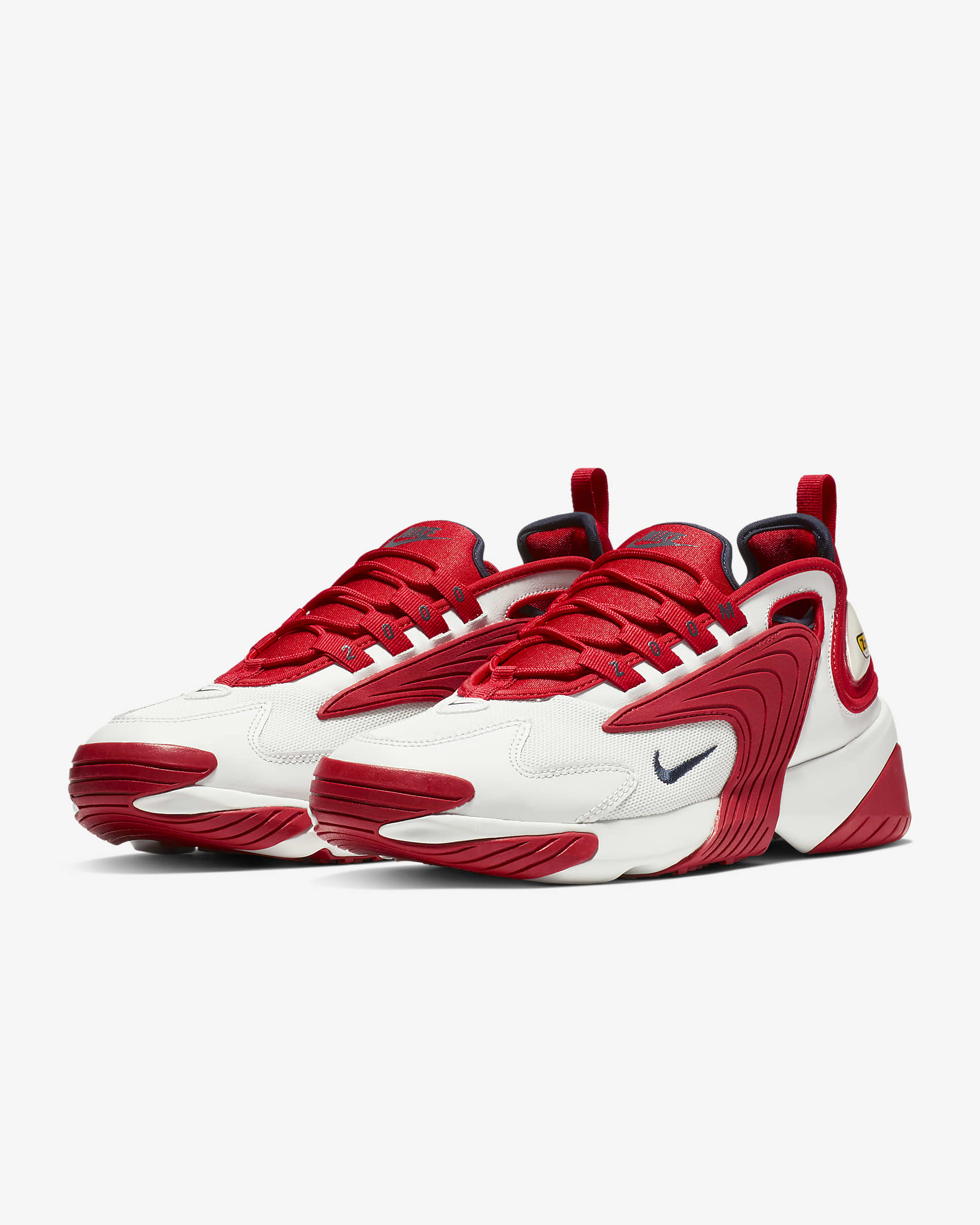 deichmann nike zoom 2k