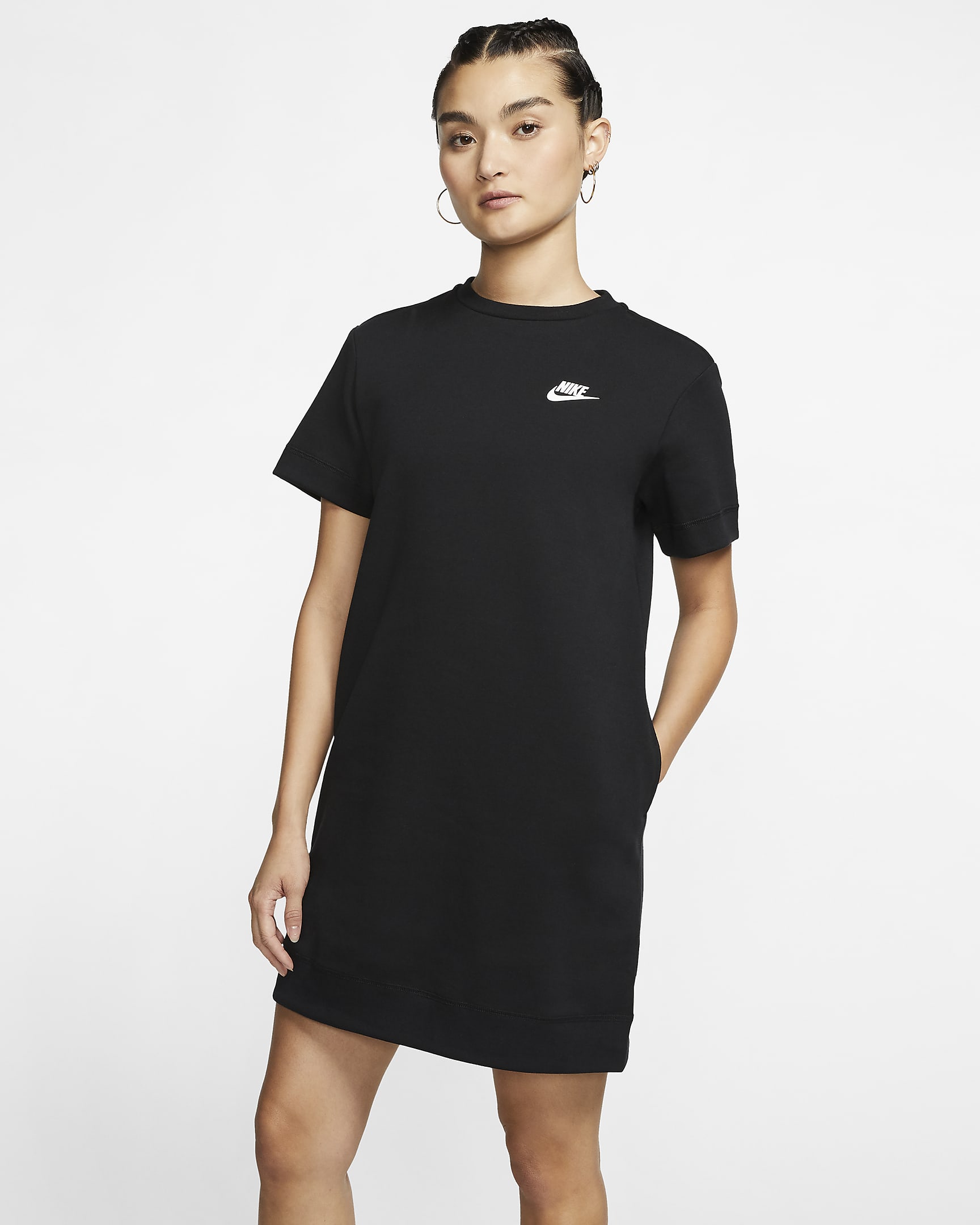 Nike Sportswear Tech Fleece Women's Dress. Nike SG