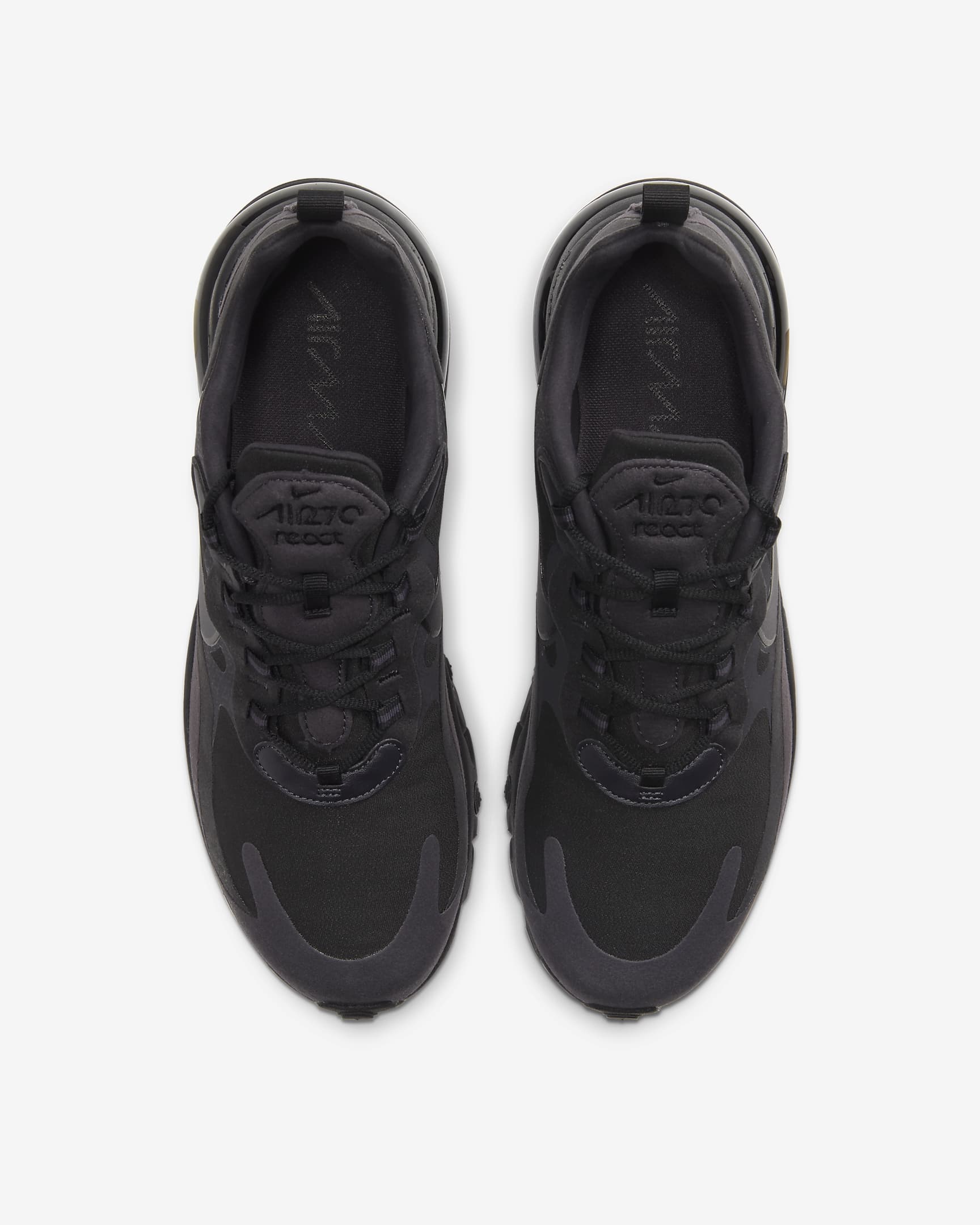 nike id air max 270 react