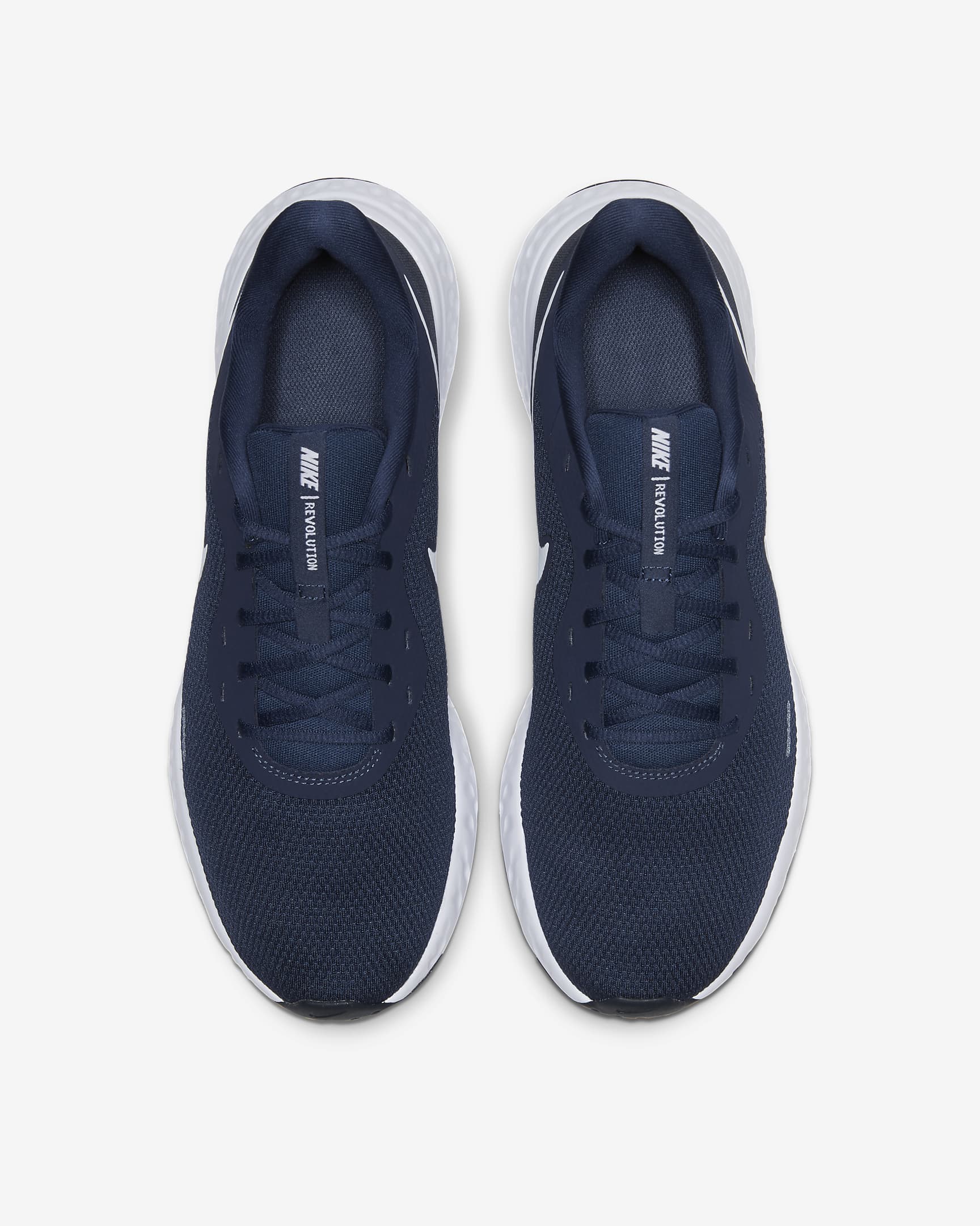 Nike Revolution 5 Men's Road Running Shoes. Nike IE