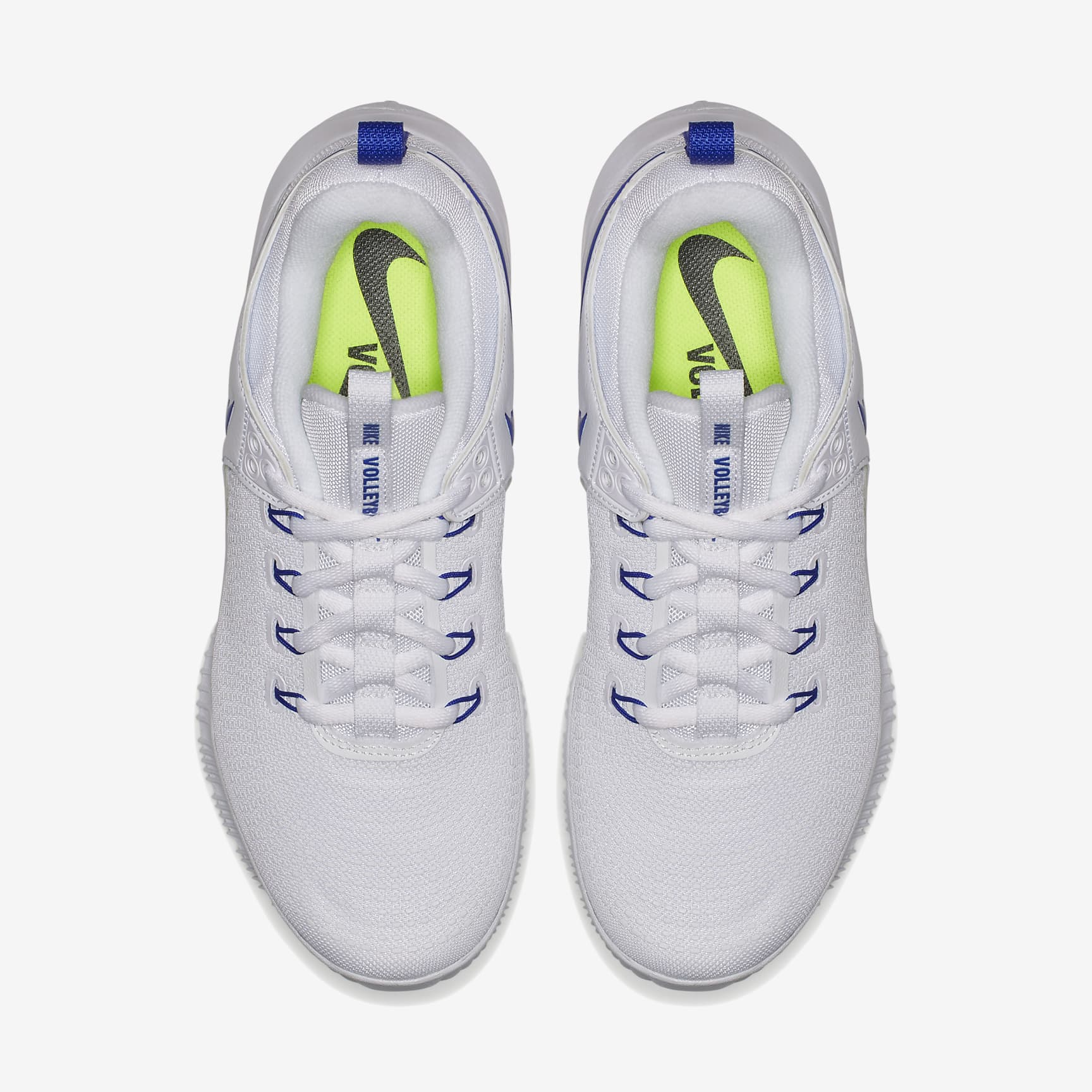 Calzado de vóleibol para mujer Nike Zoom HyperAce 2. Nike.com