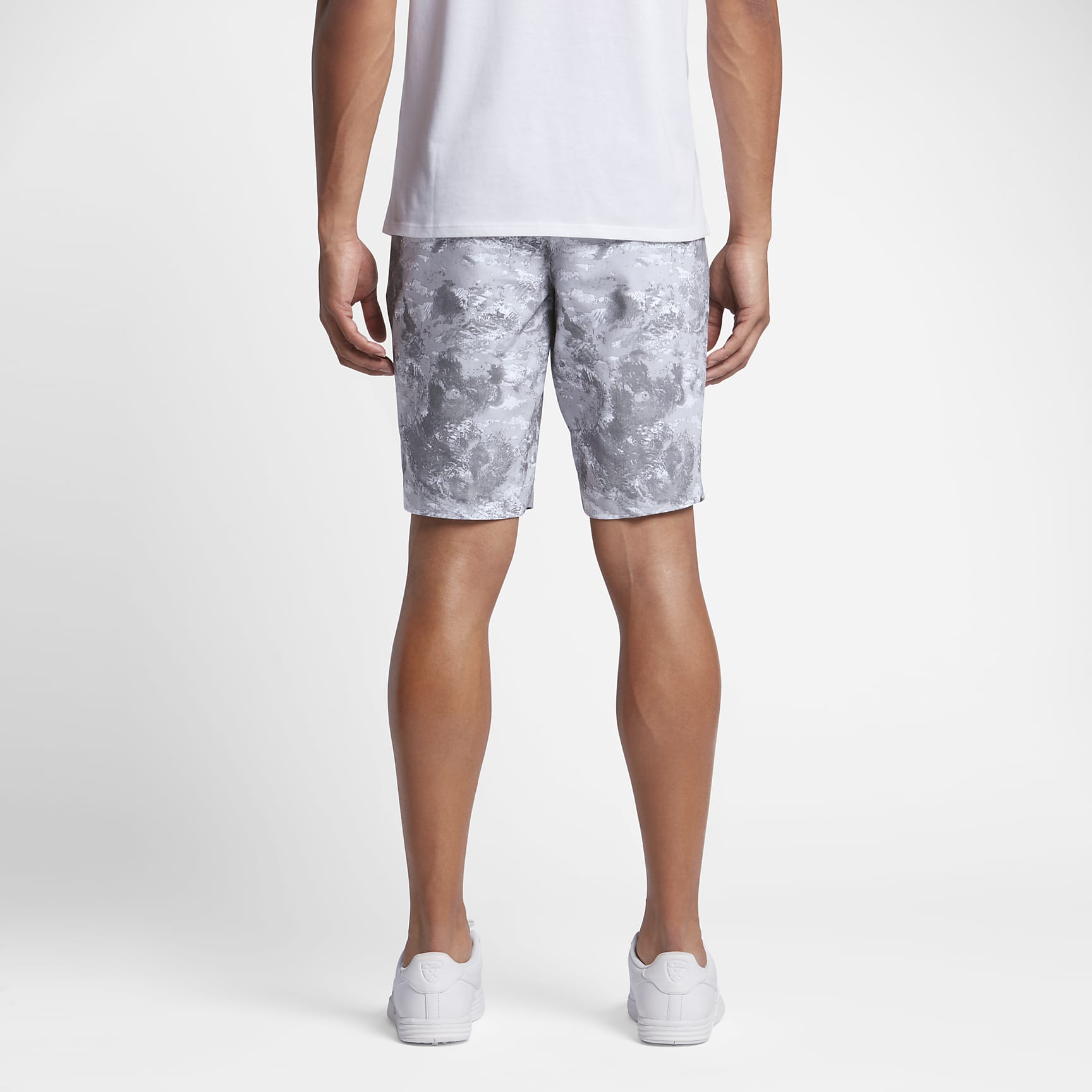 Nike Men's Modern Fit Golf Shorts. Nike IN