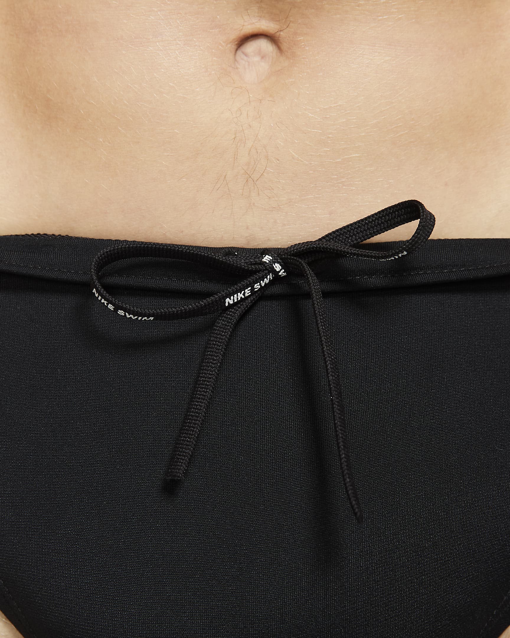 Slip de bain Nike Solid pour Homme. Nike CH