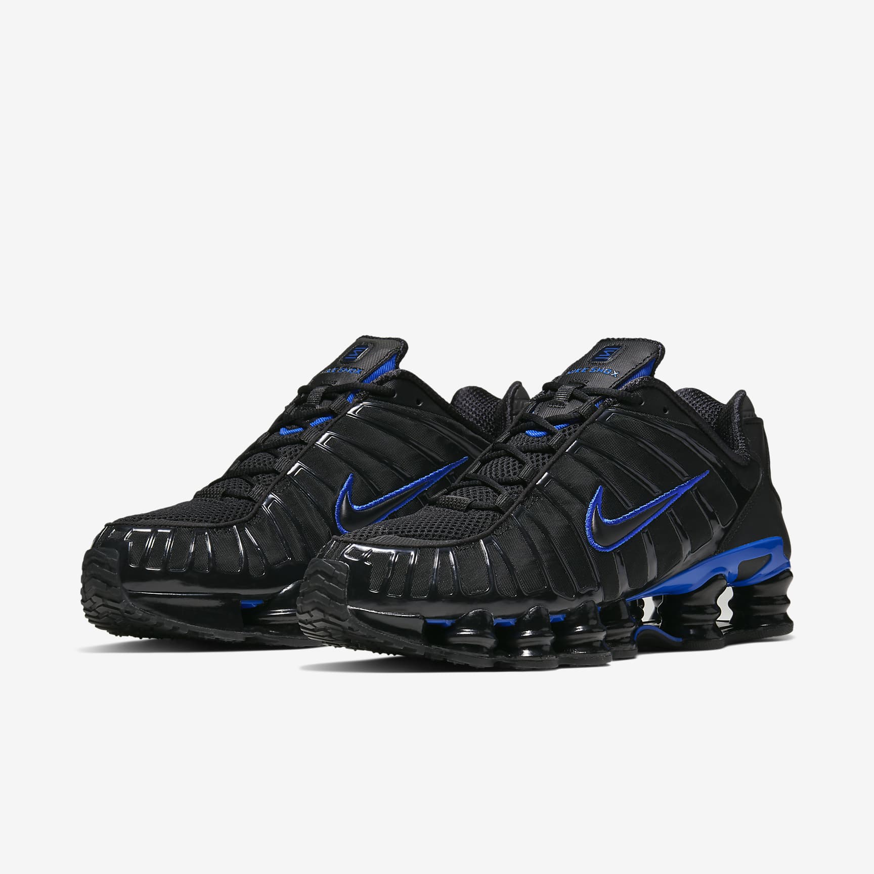 Nike Shox TL | PickSneak