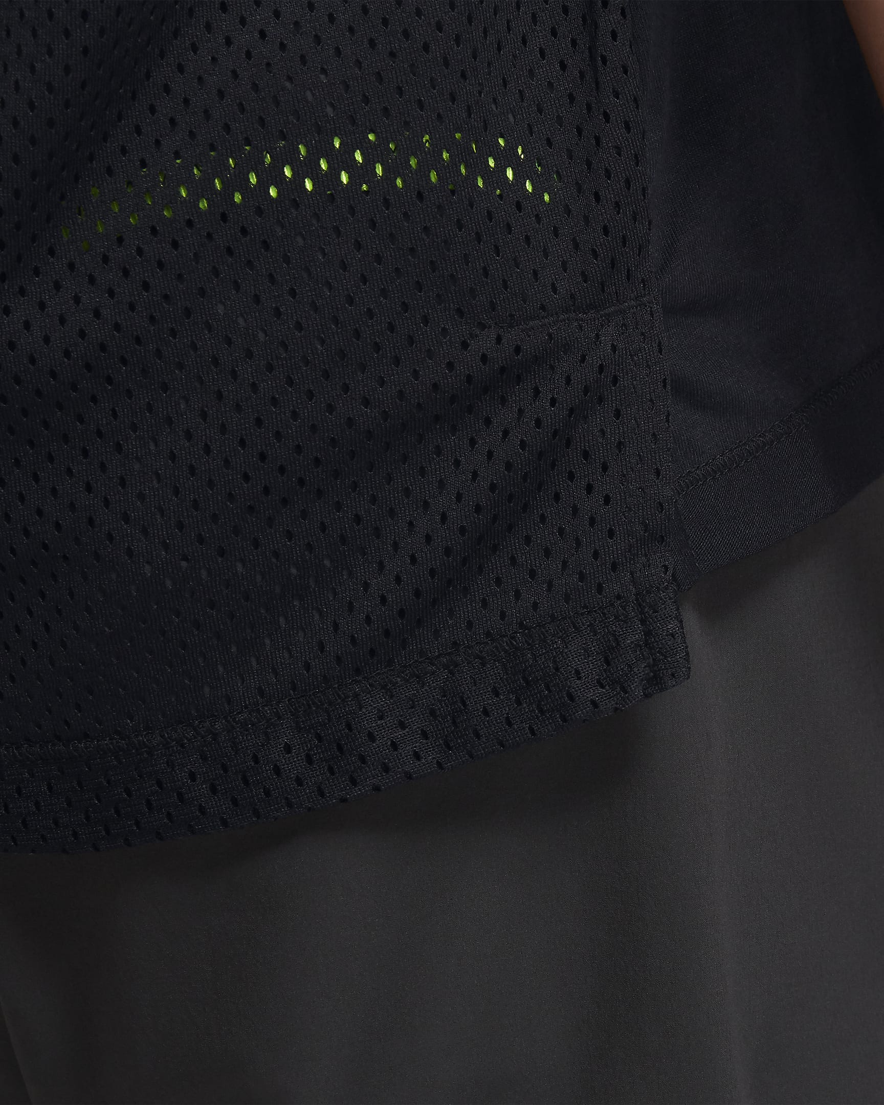 Nike Men's Short-Sleeve Mesh Running Top. Nike ID