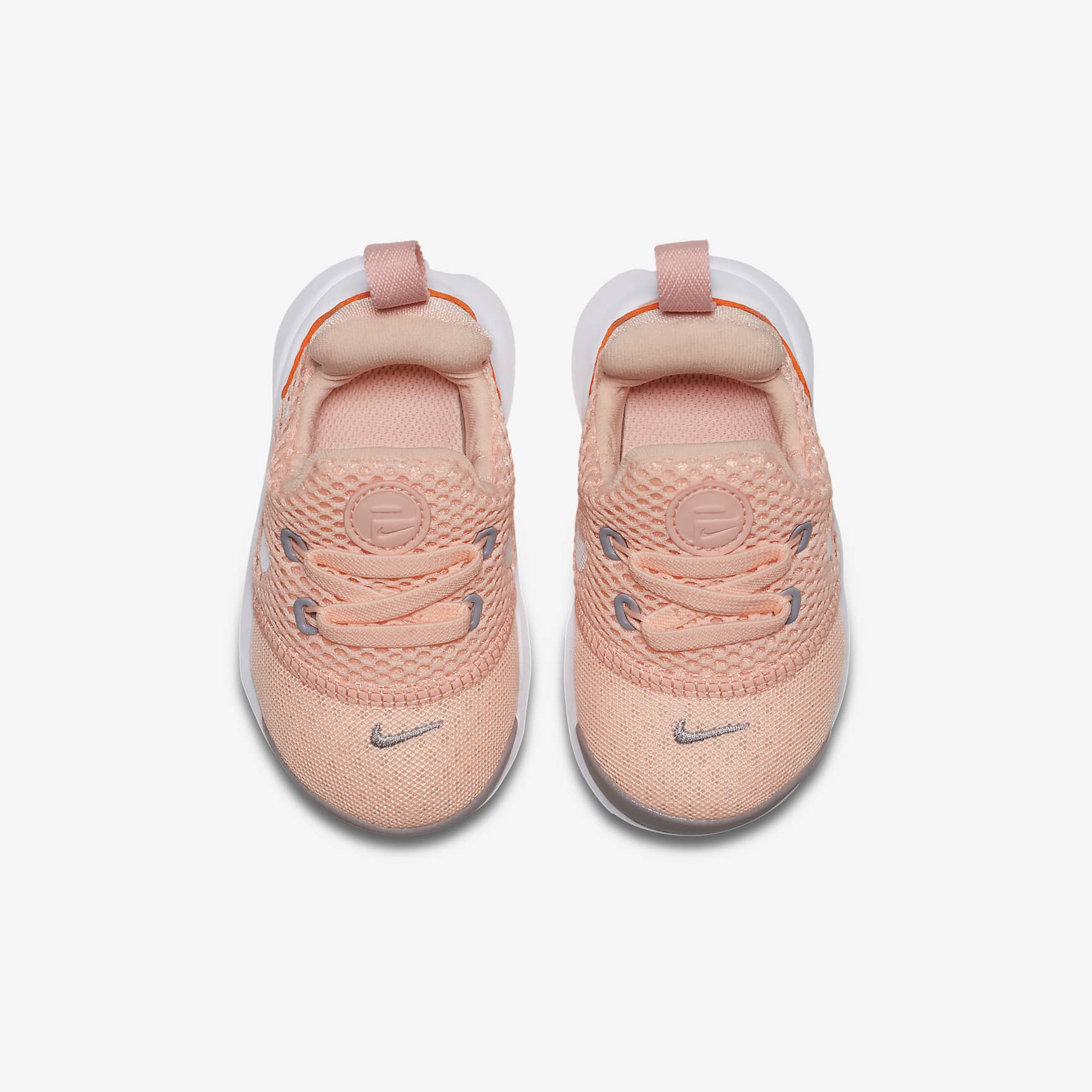 nike junior presto fly