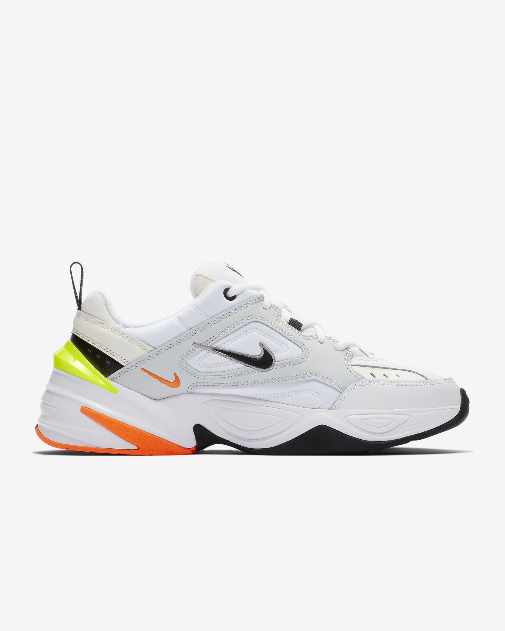 m2k tekno men