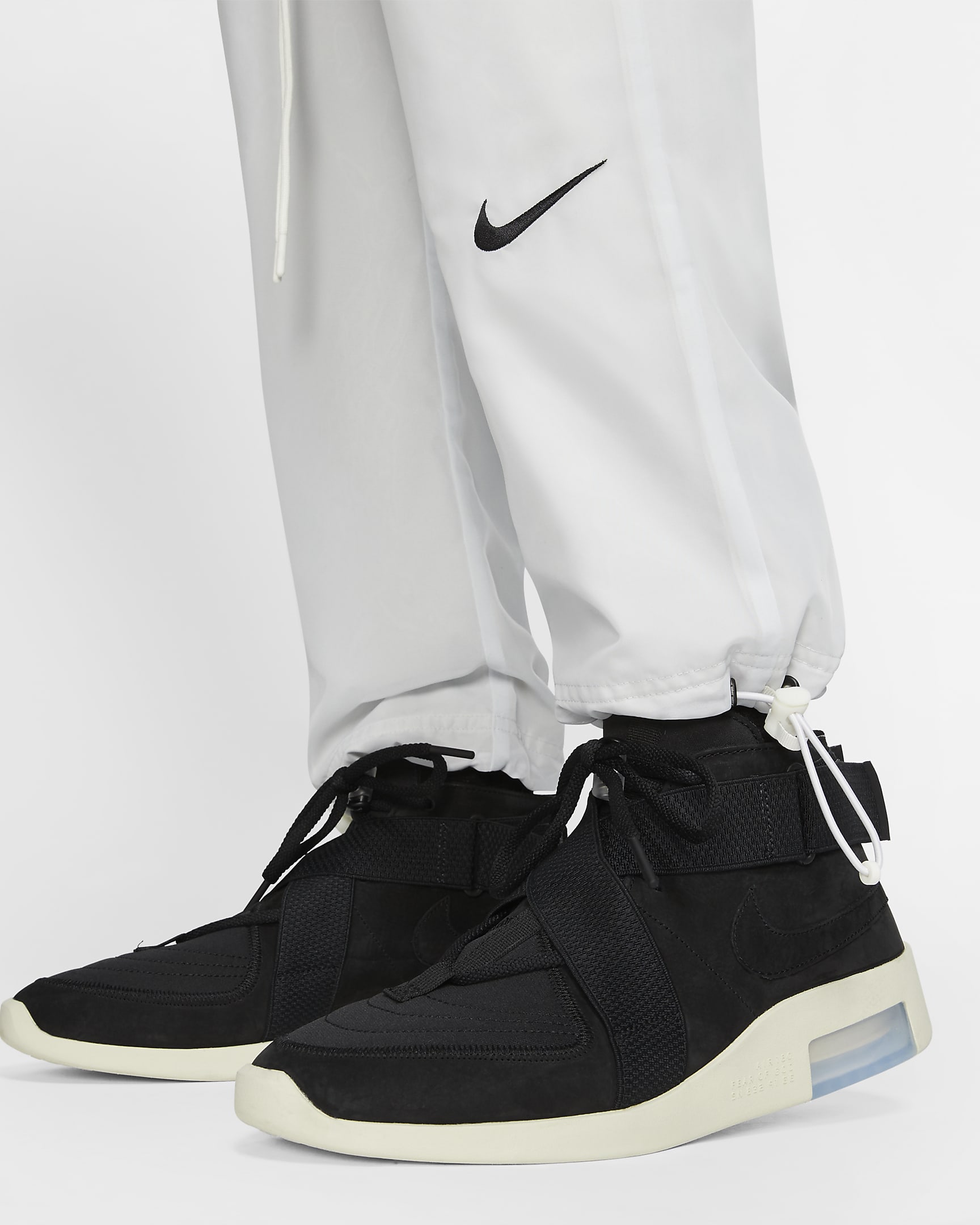 nike fear of god pants