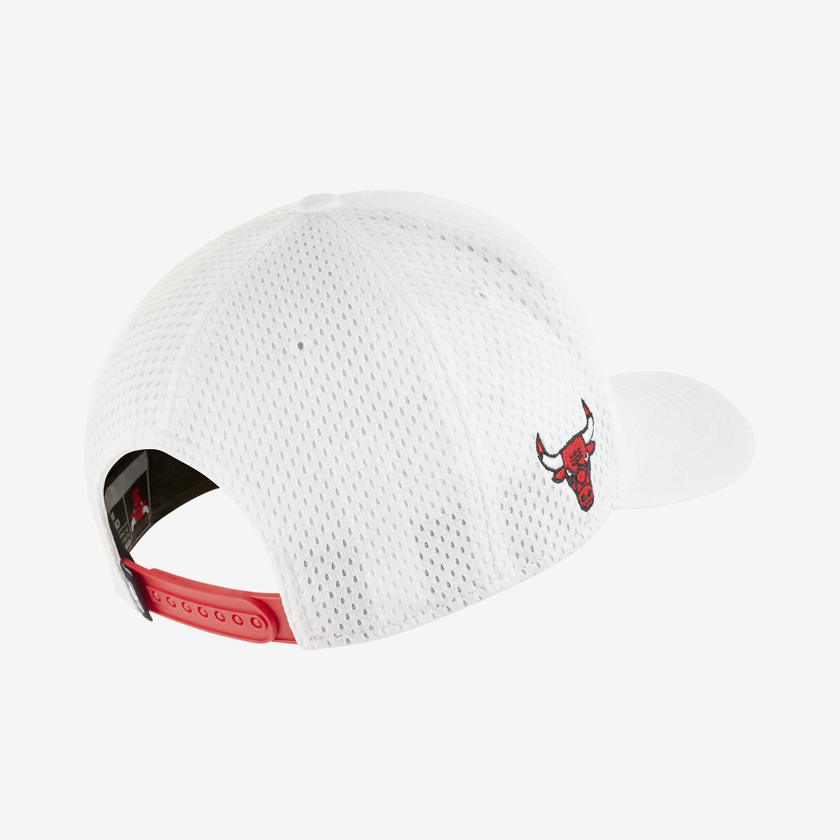 Chicago Bulls City Edition Nike Classic99 Unisex NBA Hat. Nike ID
