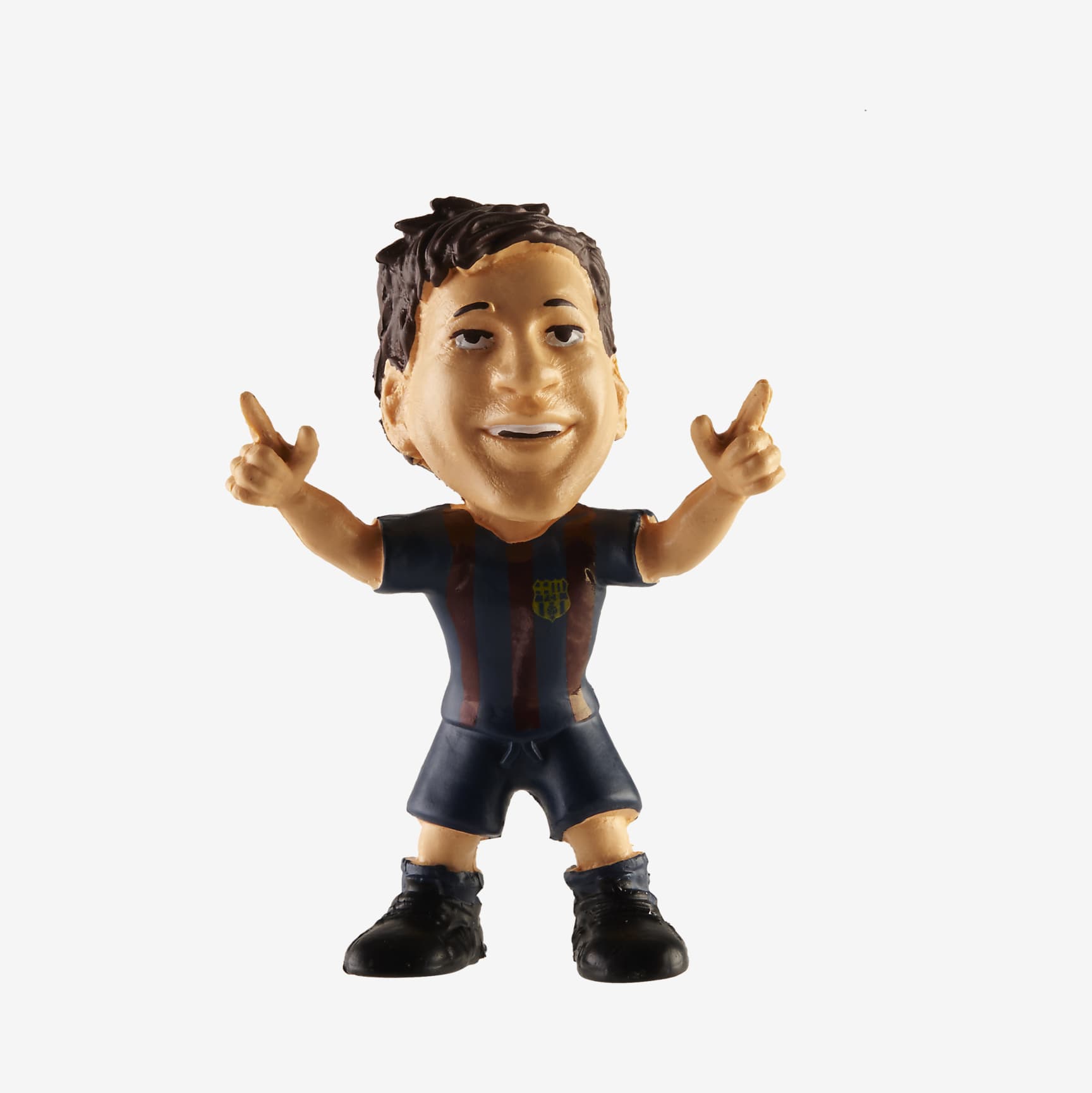 FC Barcelona Messi Figure. Nike FI