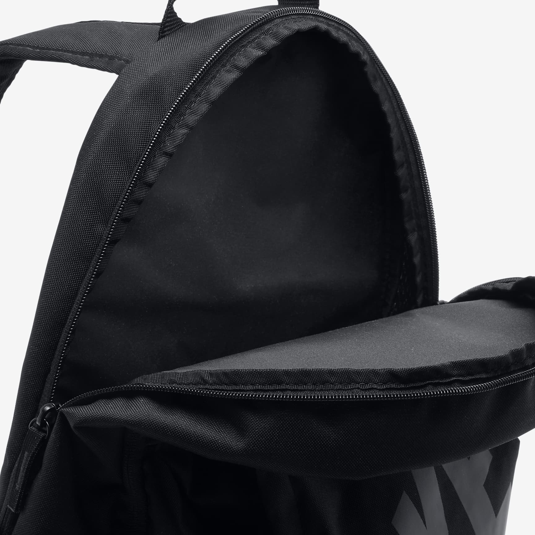 Nike Sportswear Rucksack - Schwarz/Schwarz/Anthracite