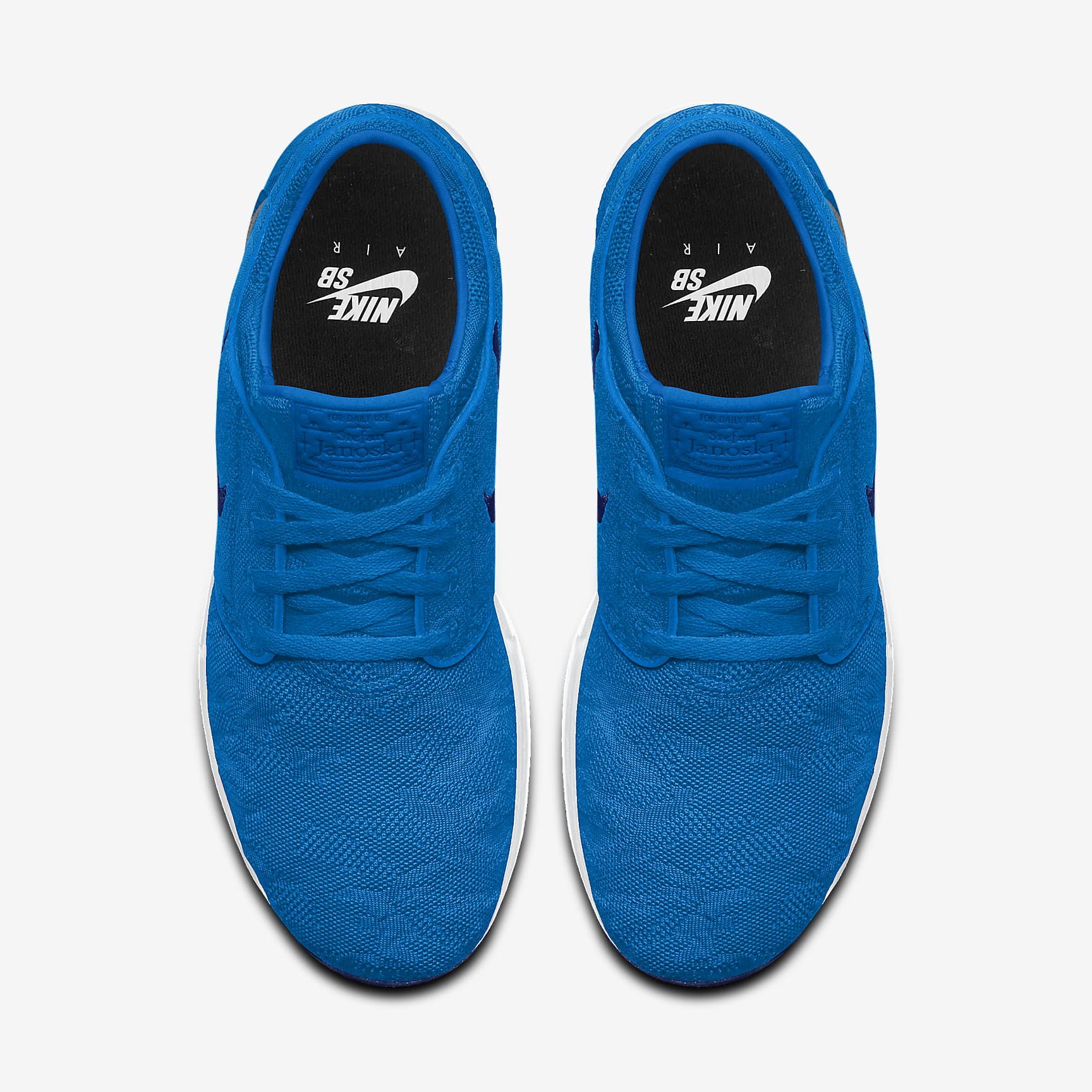 custom nike sb janoski