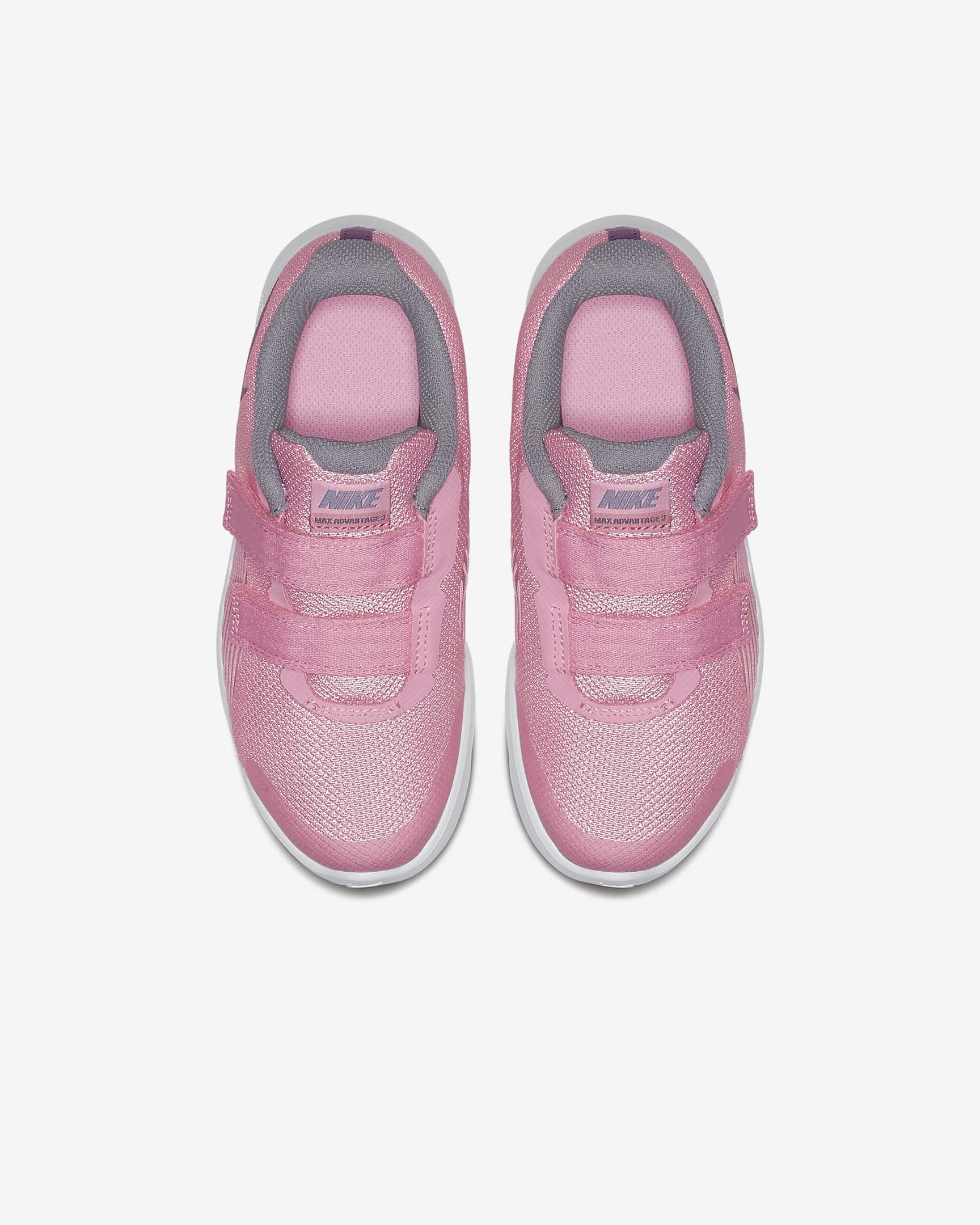 Nike Air Max Advantage 2 Preschool Girls' Shoes (10.5c-3y). Nike JP