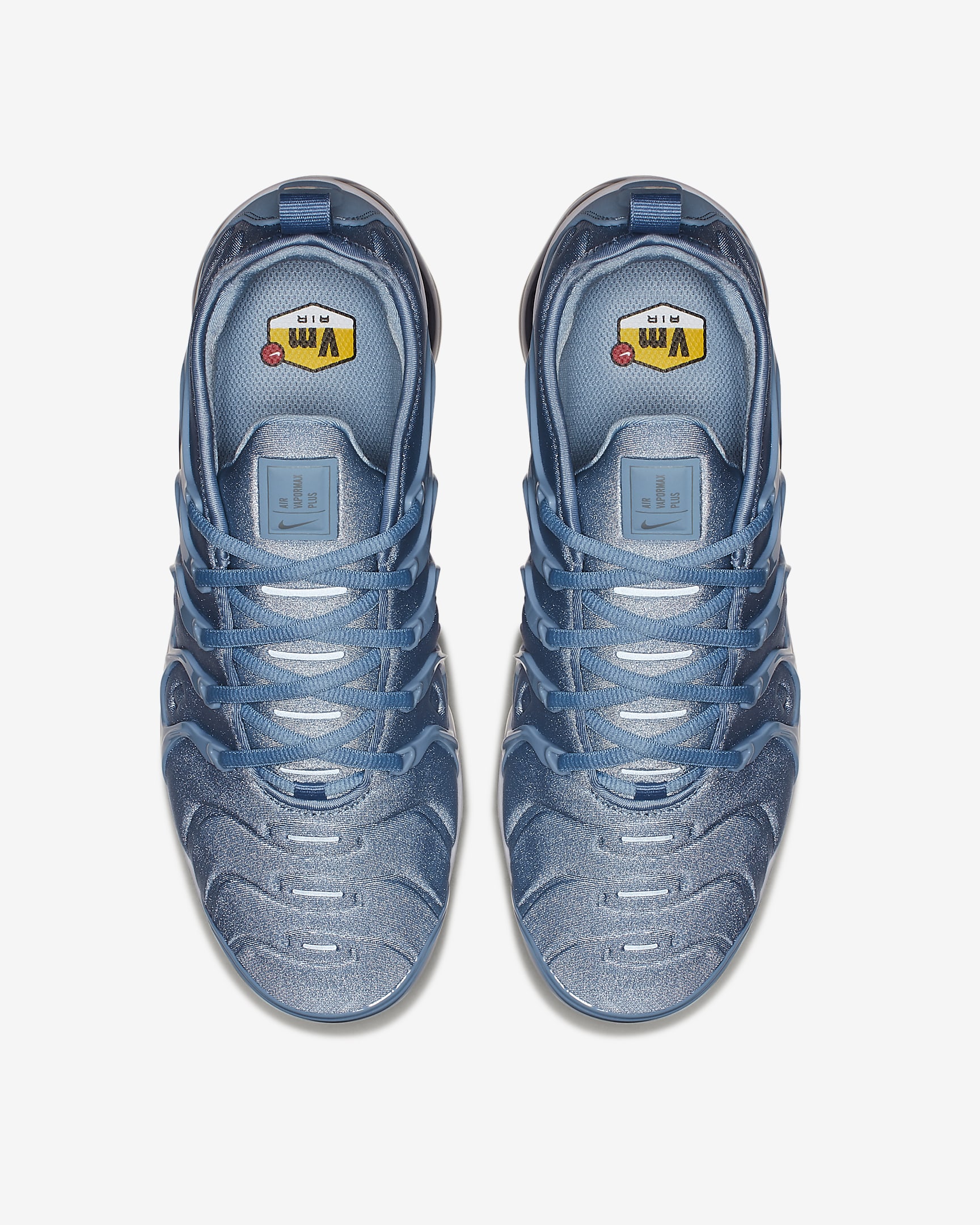 vapormax plus shoes