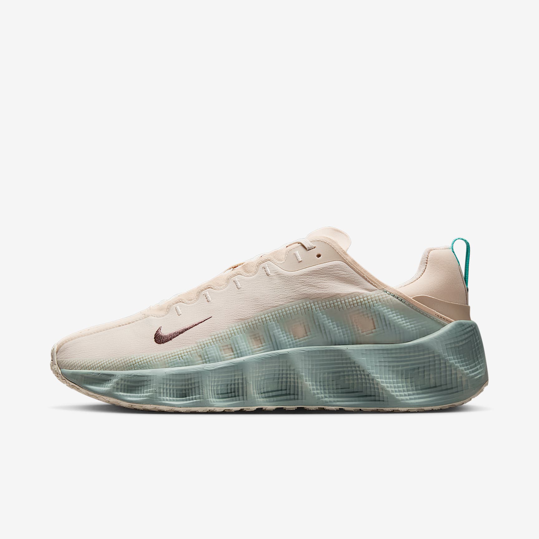 Nike AVA Rover Light Orewood Brown